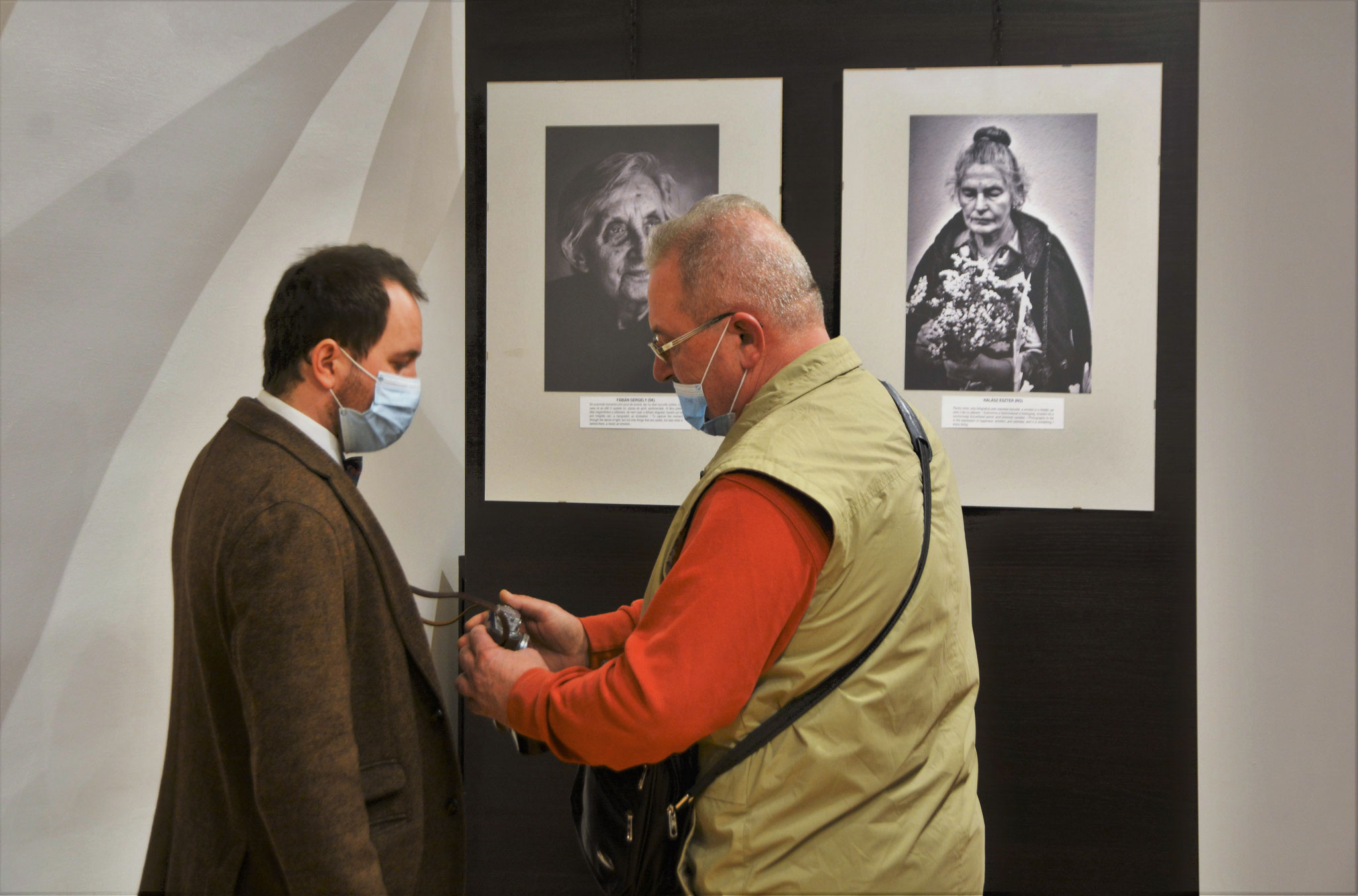 Foto: JB/ Camelia Bușu