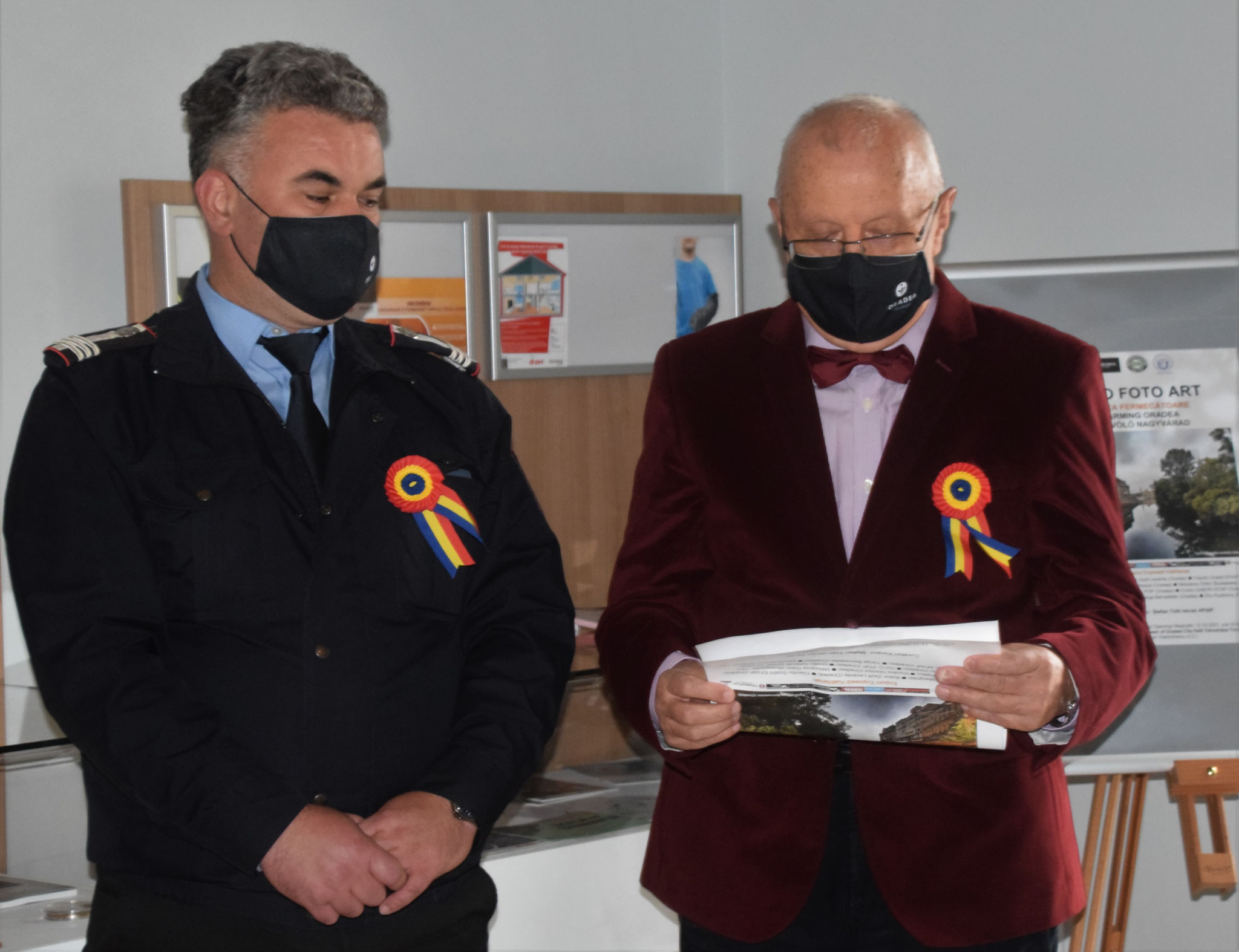 Foto: EFA/ Csíki János