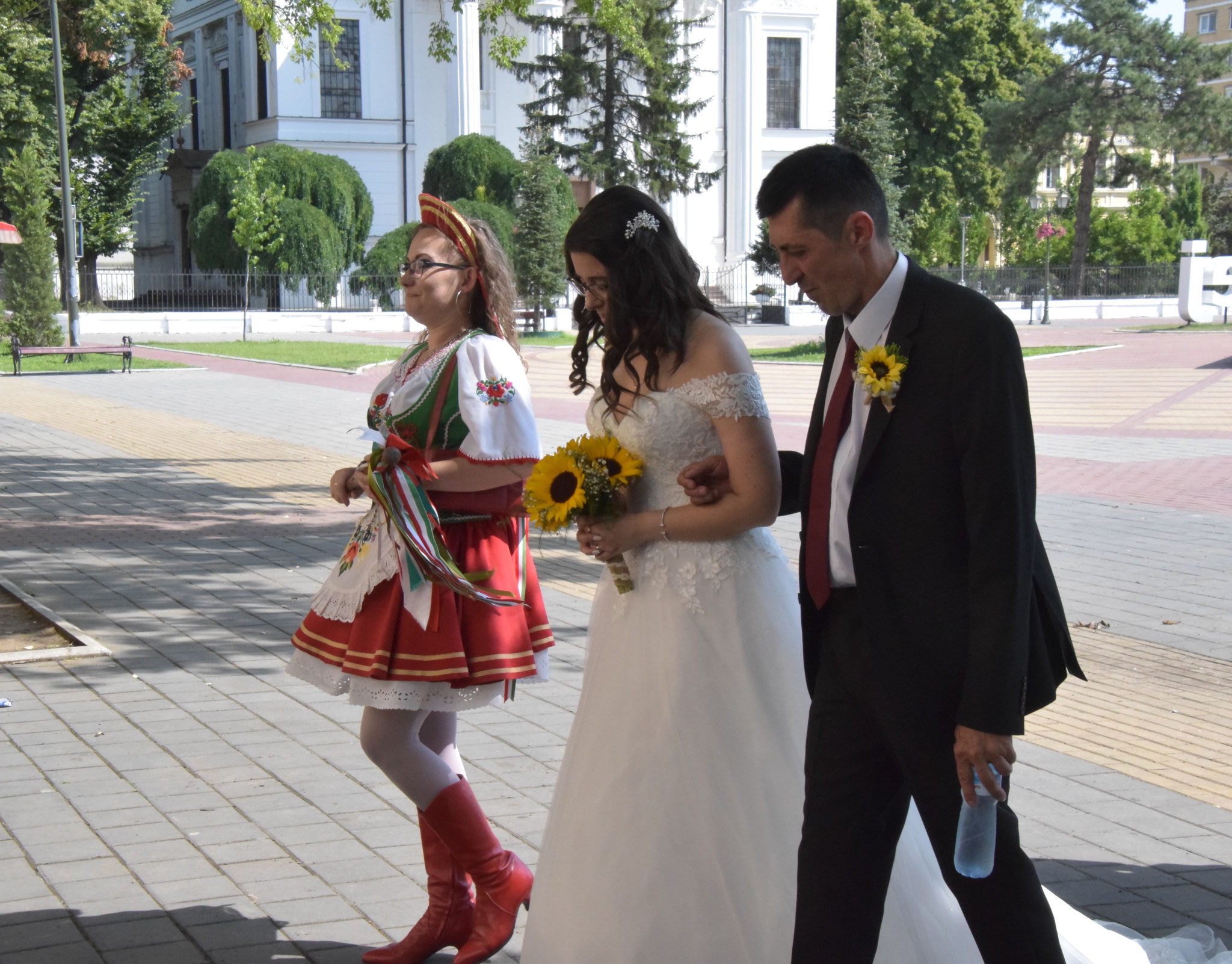 Photo: Csíki János