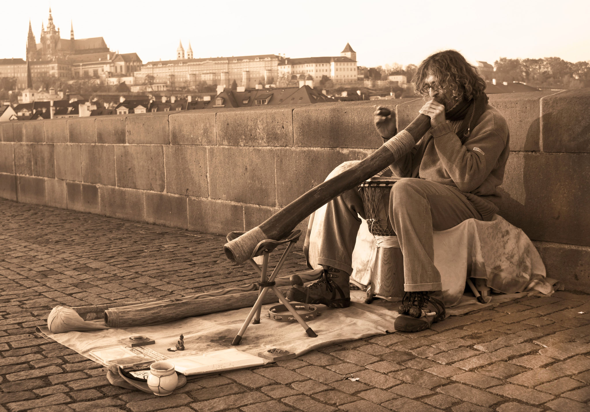 Eszter Emese Lázár AFIAP (Hersonissos-GR) – Prague (CZ)