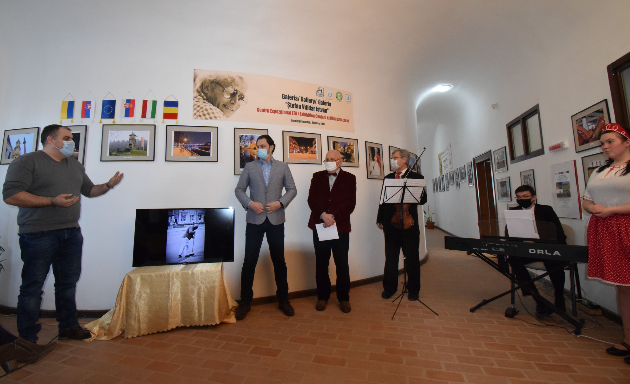 Foto: Varga Bernadette