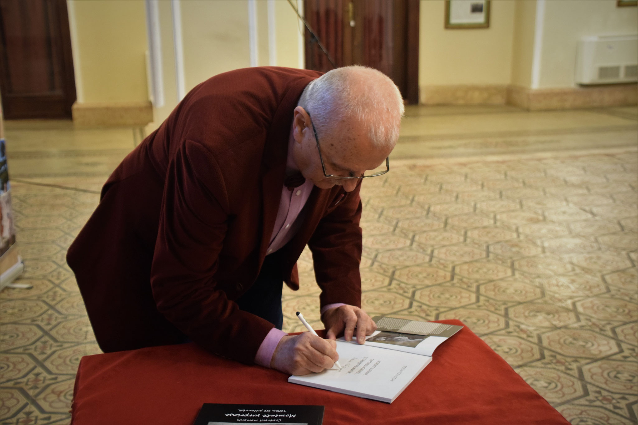Photo: EFA/ Csíki János