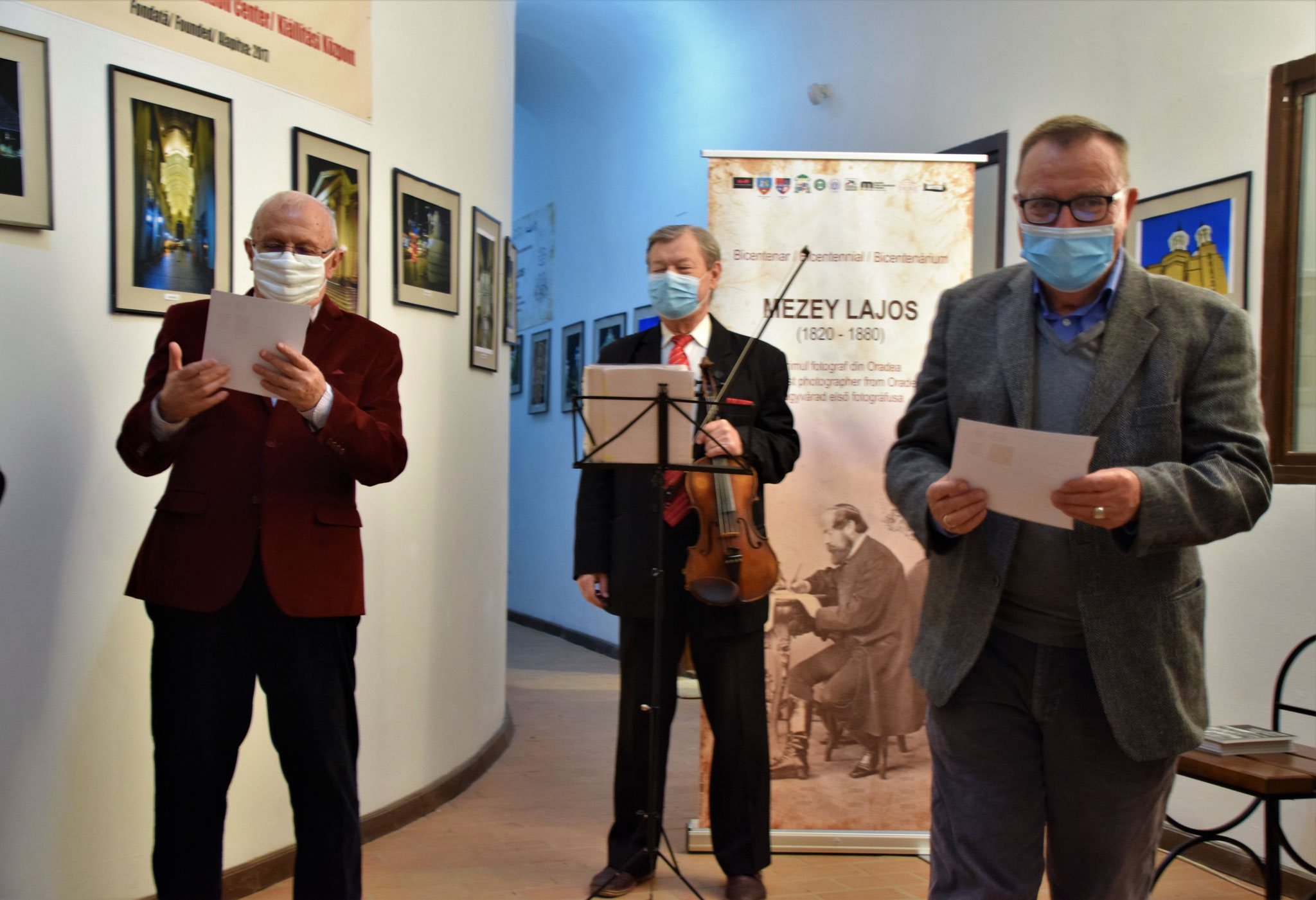 Photo: Csíki János