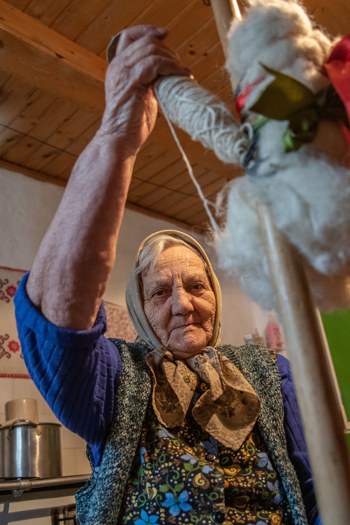 Kertész Hajnaka (Fotoclub ”Homorod”) - Romania