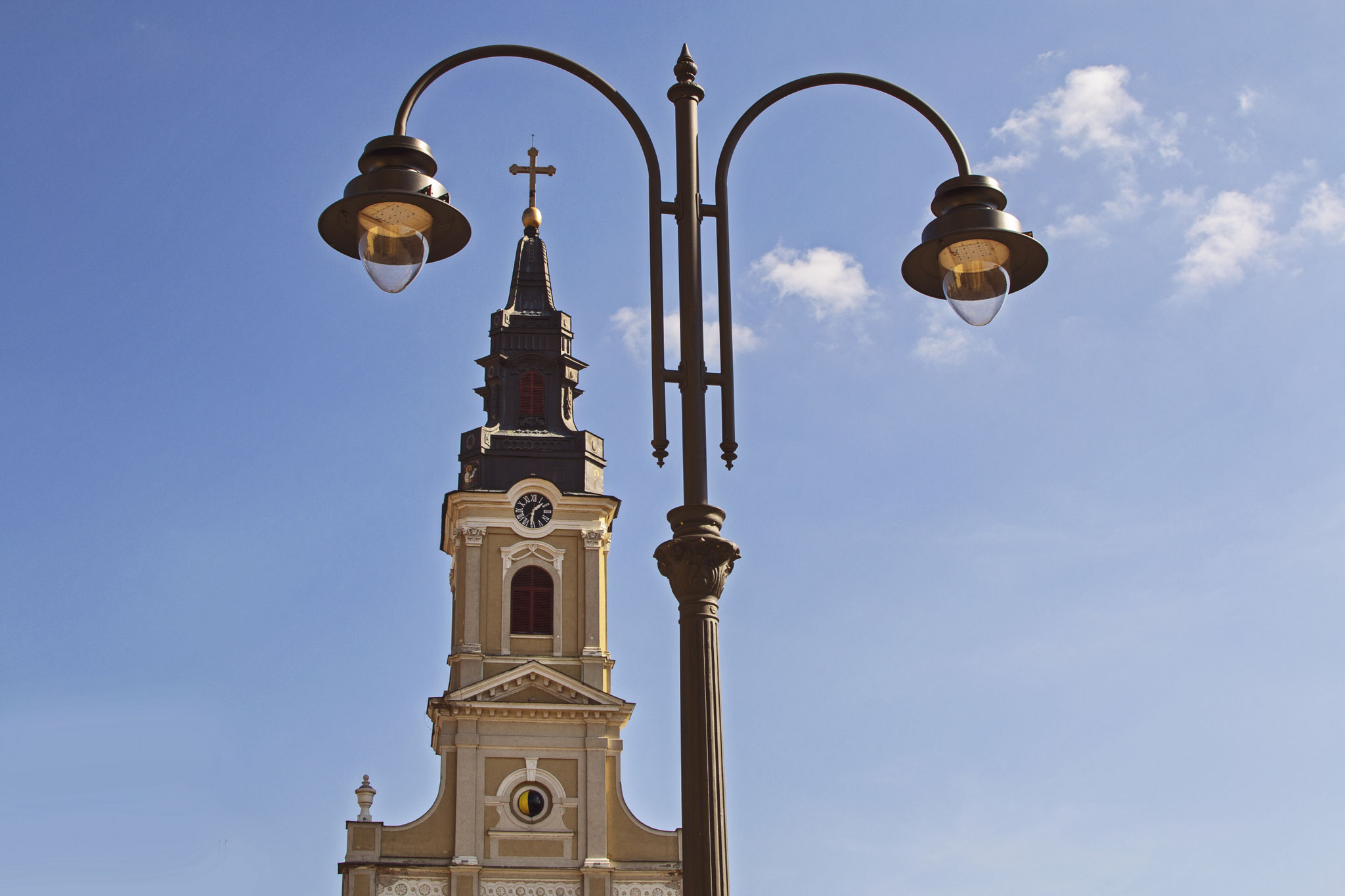Kovács Andrea - Oradea/ Nagyvárad (RO)