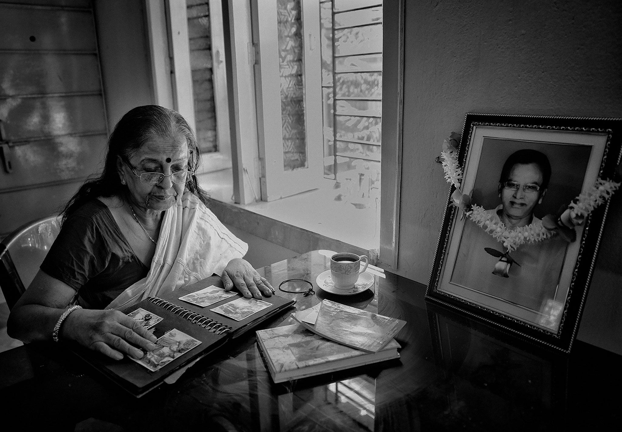 Smita Mondial (Creative Art Solution) - India