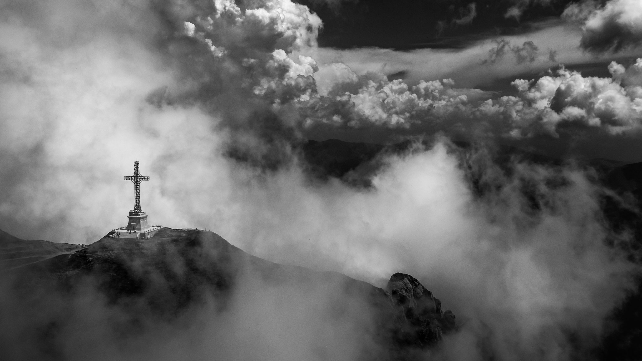 Claudiu Oros (RO) - 2st prize 