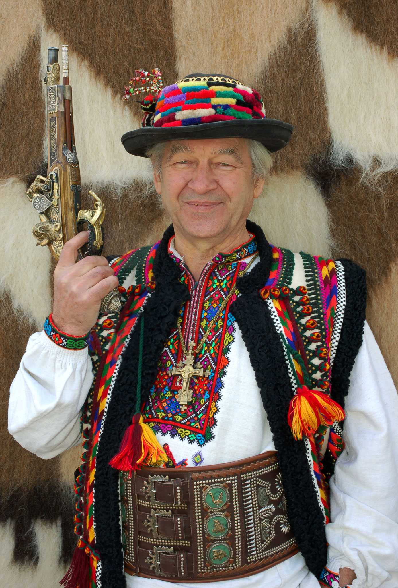 Foto: Mykola Kalytchuk