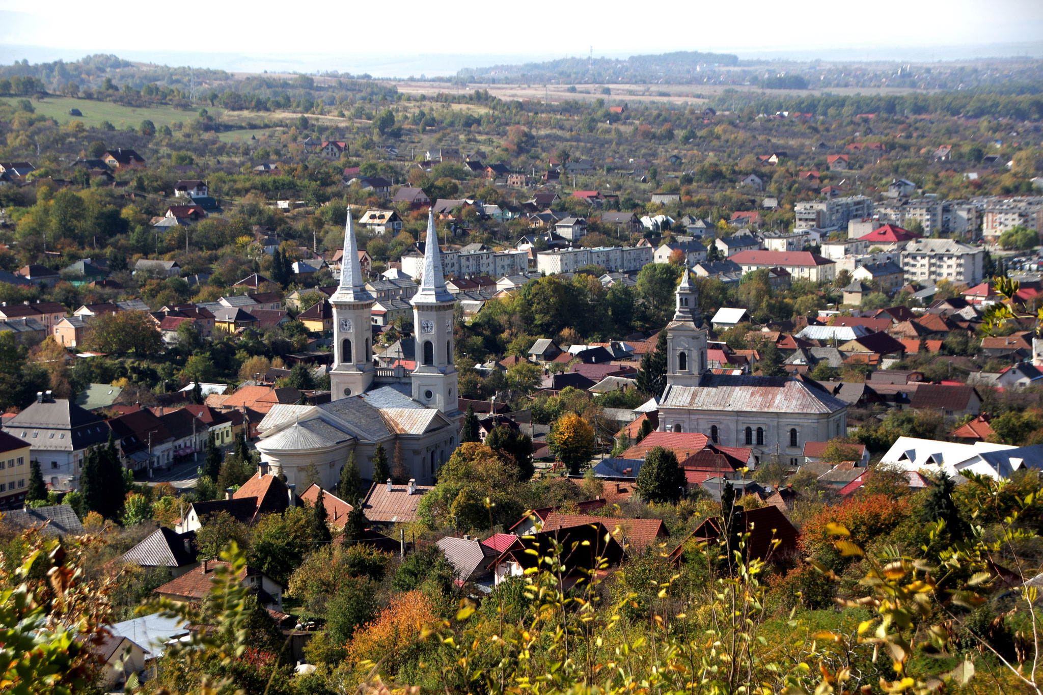 Bánházi Gyöngyi (RO)