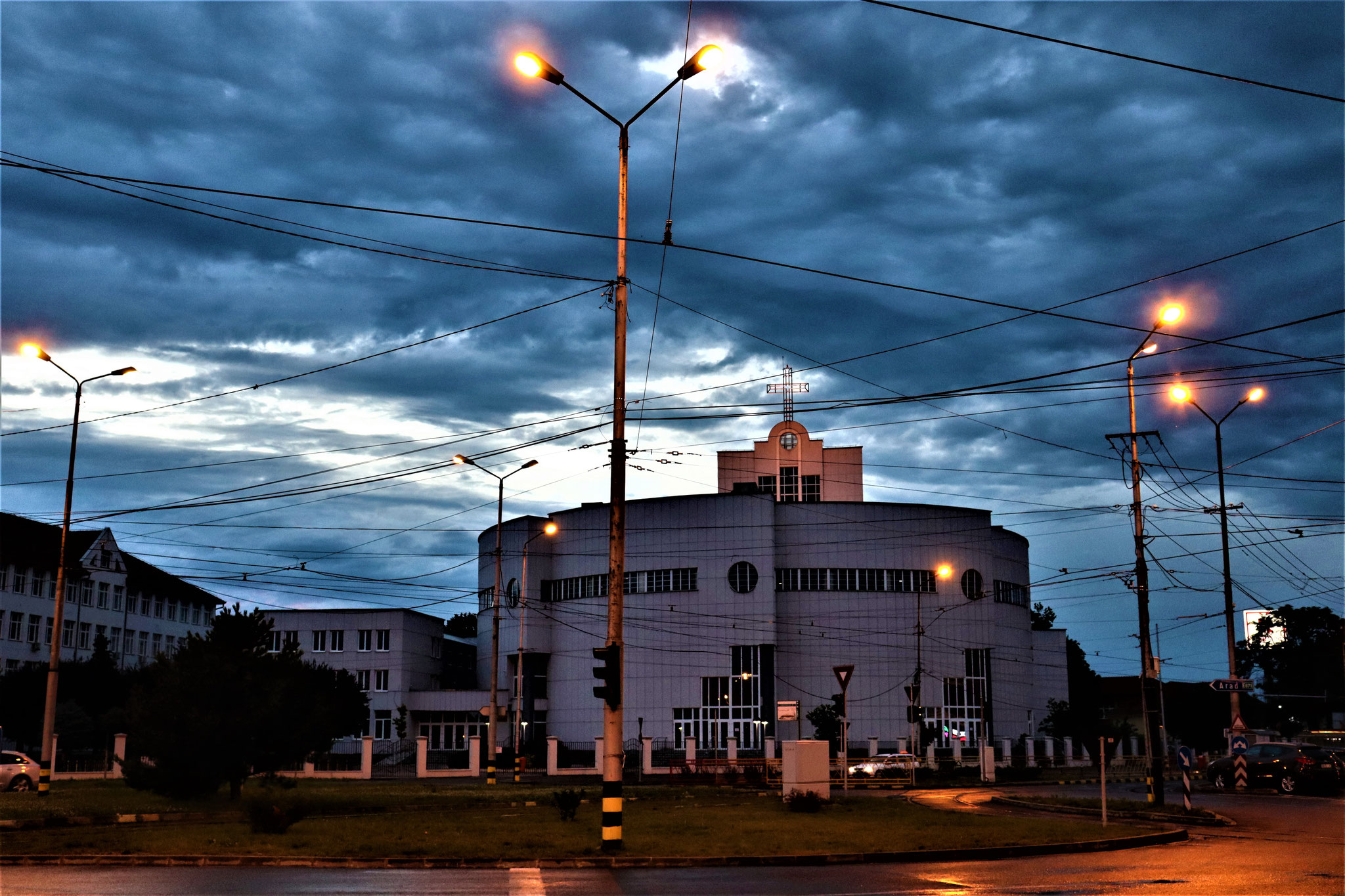 Foto: Viorel BĂLIBAN 