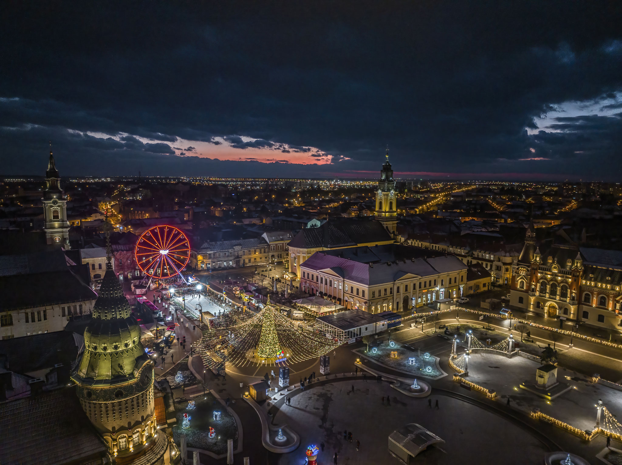 Ovi D. Pop EFIAPg - Oradea (RO)