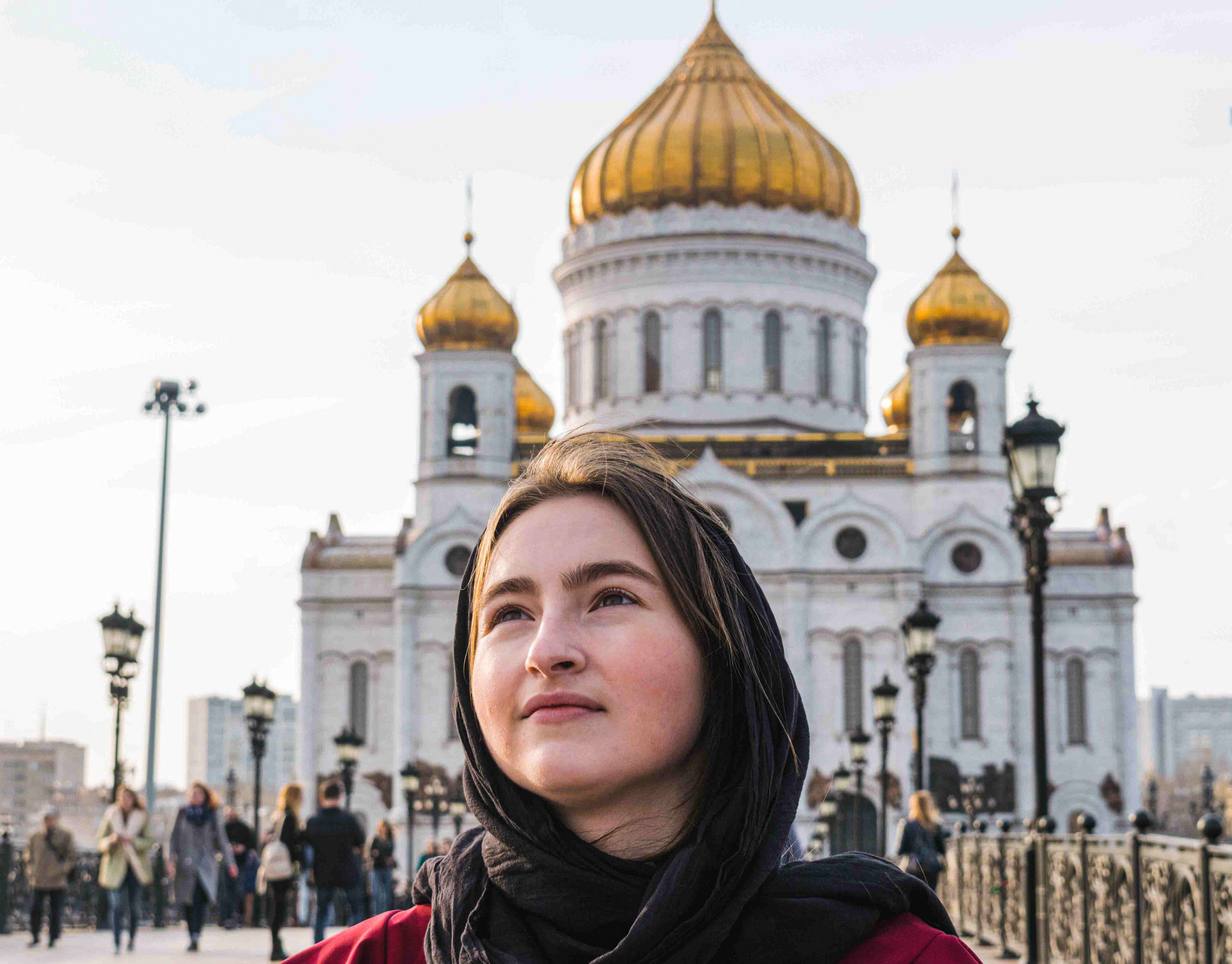 Kovács Orsolya (Romania)- Holiness