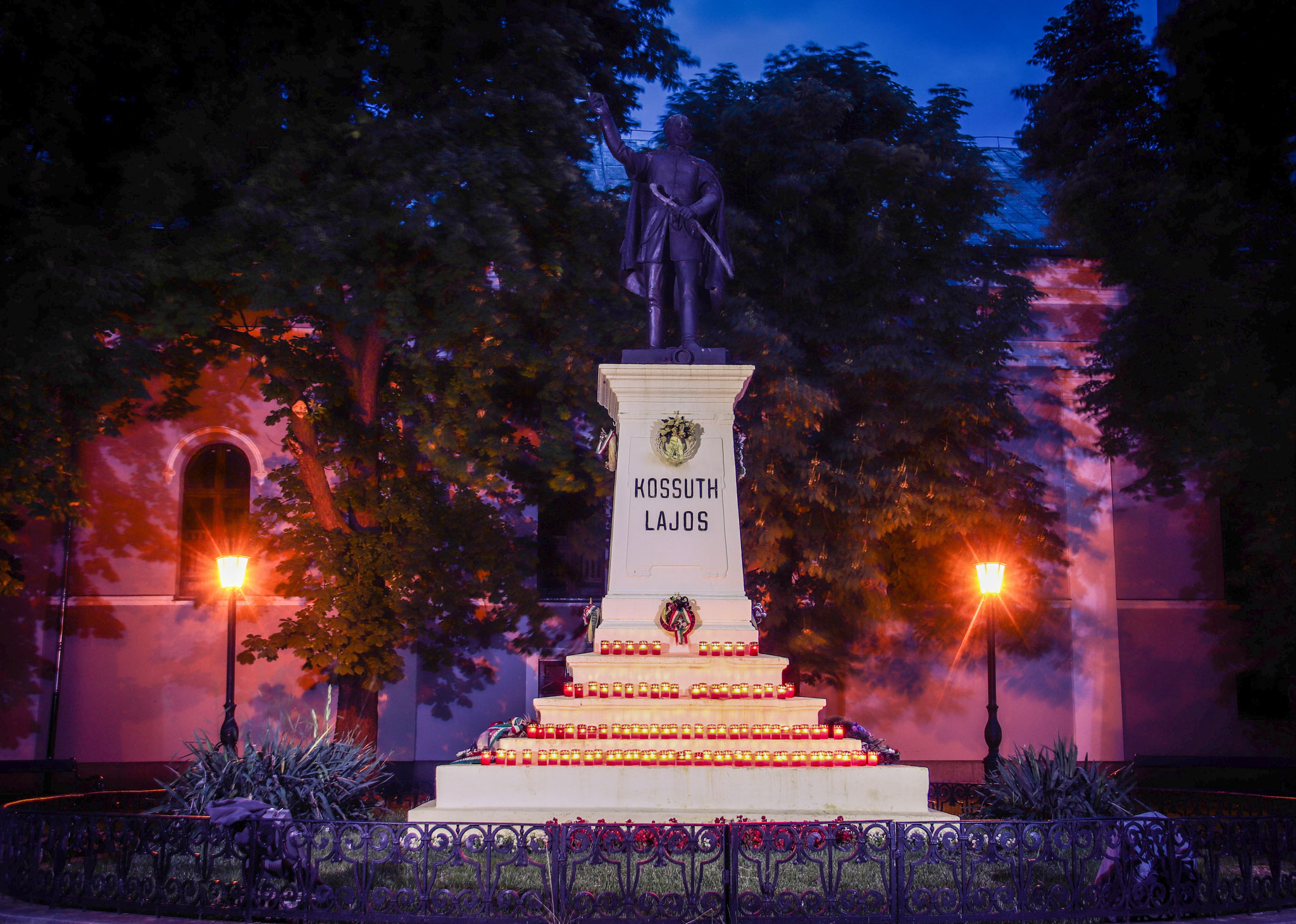 Notaros Melinda-Rozália (Salonta/ Nagyszalonta)