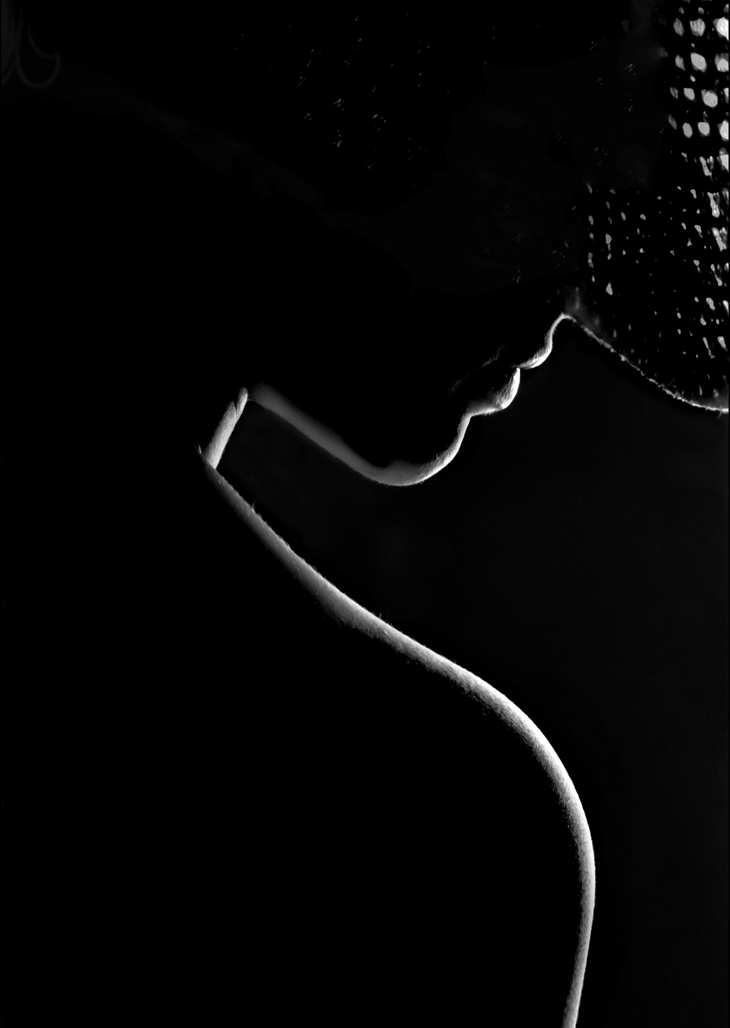 Neda Ahmadi (Iran) - Edge light_04