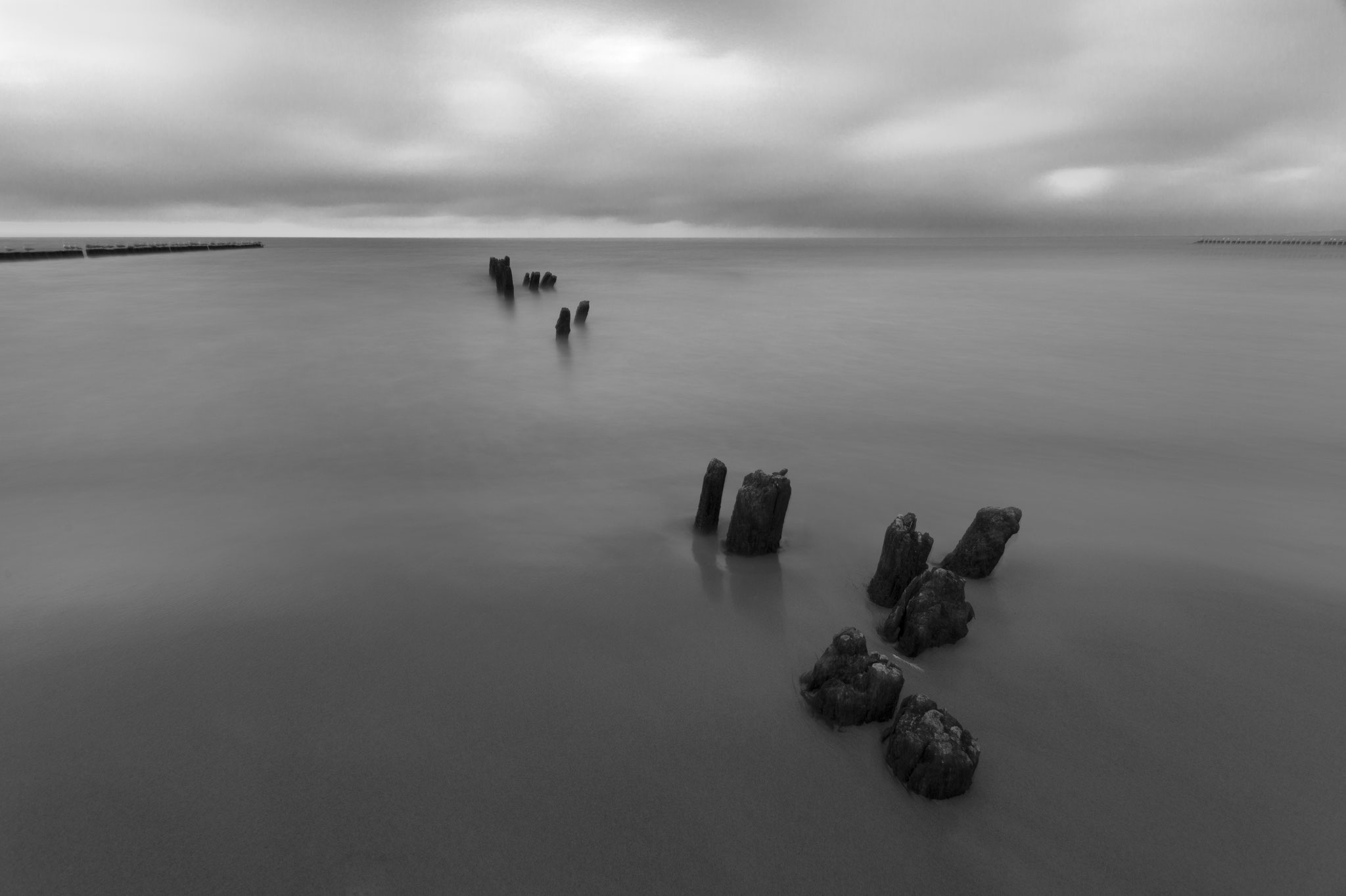 Szabó Béla EFIAP (HU) - The Baltic sea 4