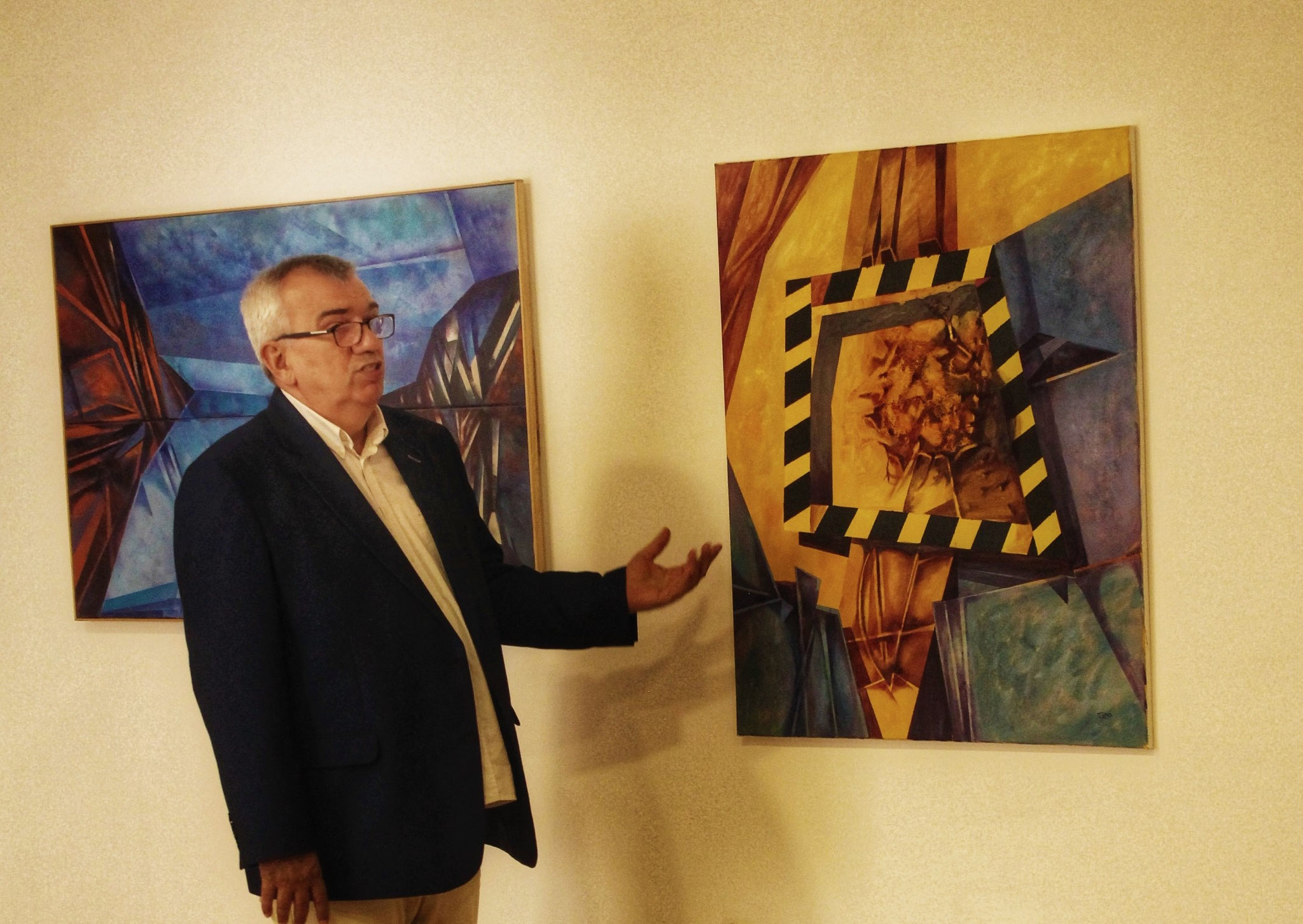 Foto Emeric ILLÉS Imre