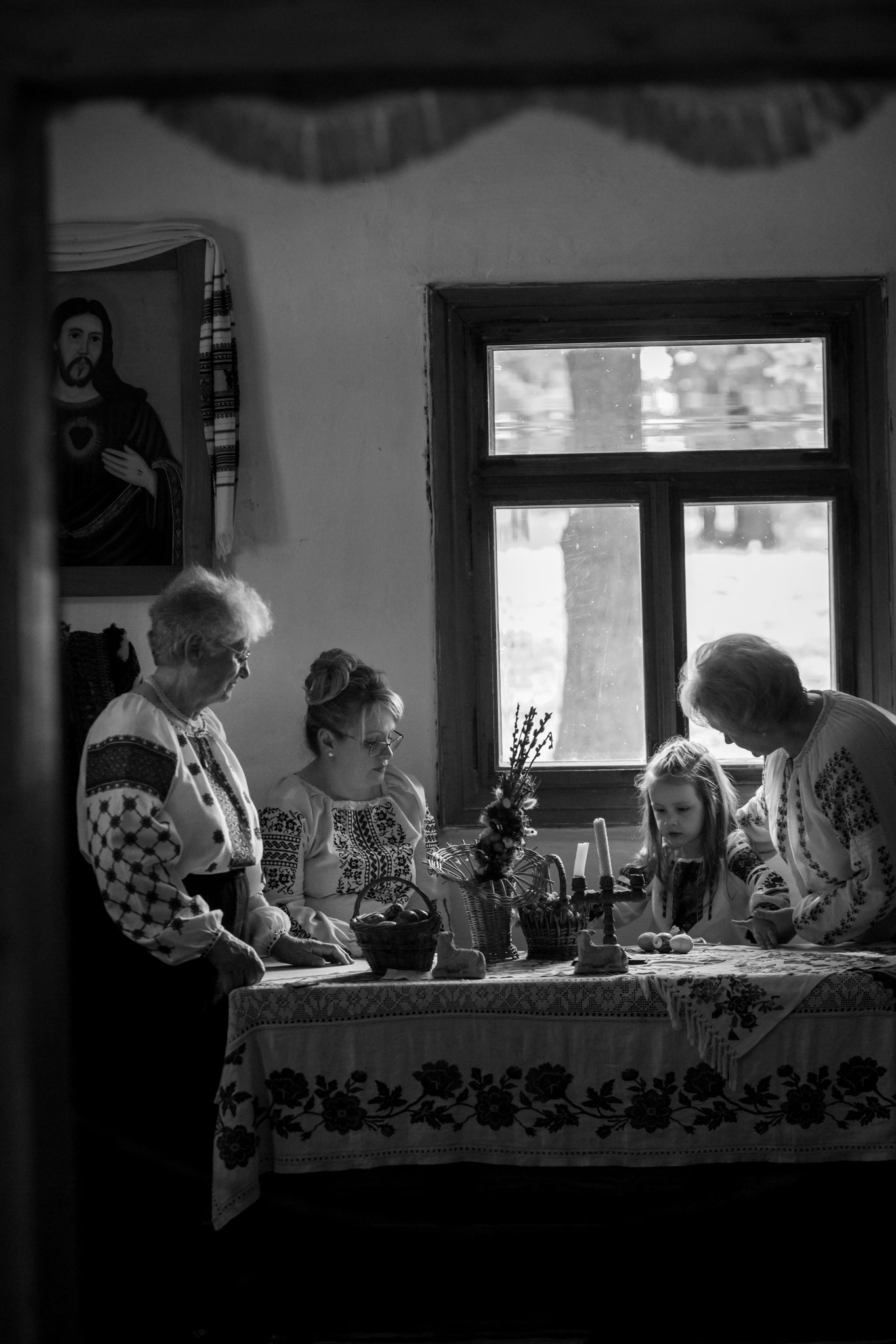 Foto: Yordana Dranchuk 
