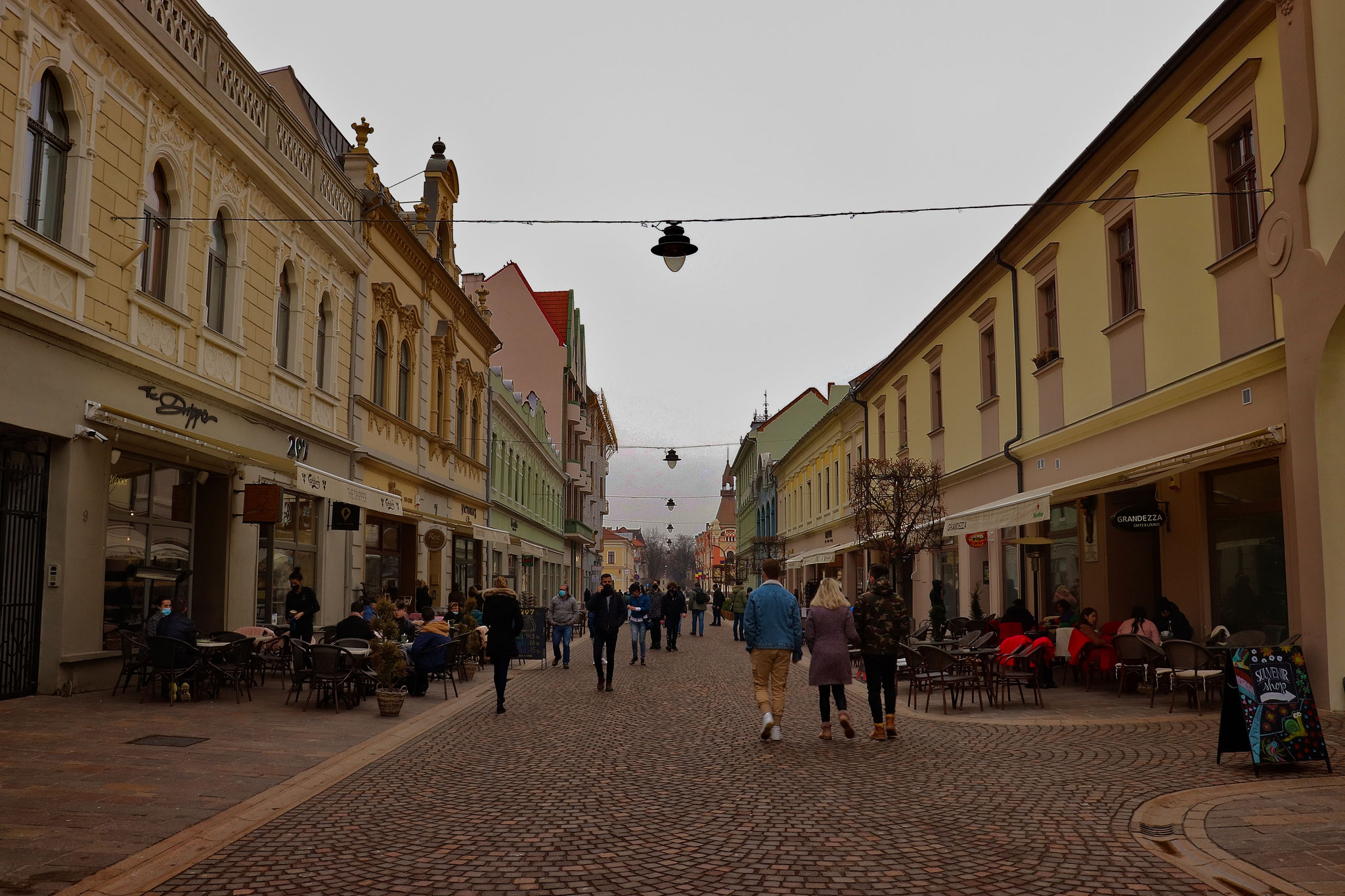 Foto: Jakabffy Boróka-Kinga (Oradea / Nagyvárad)
