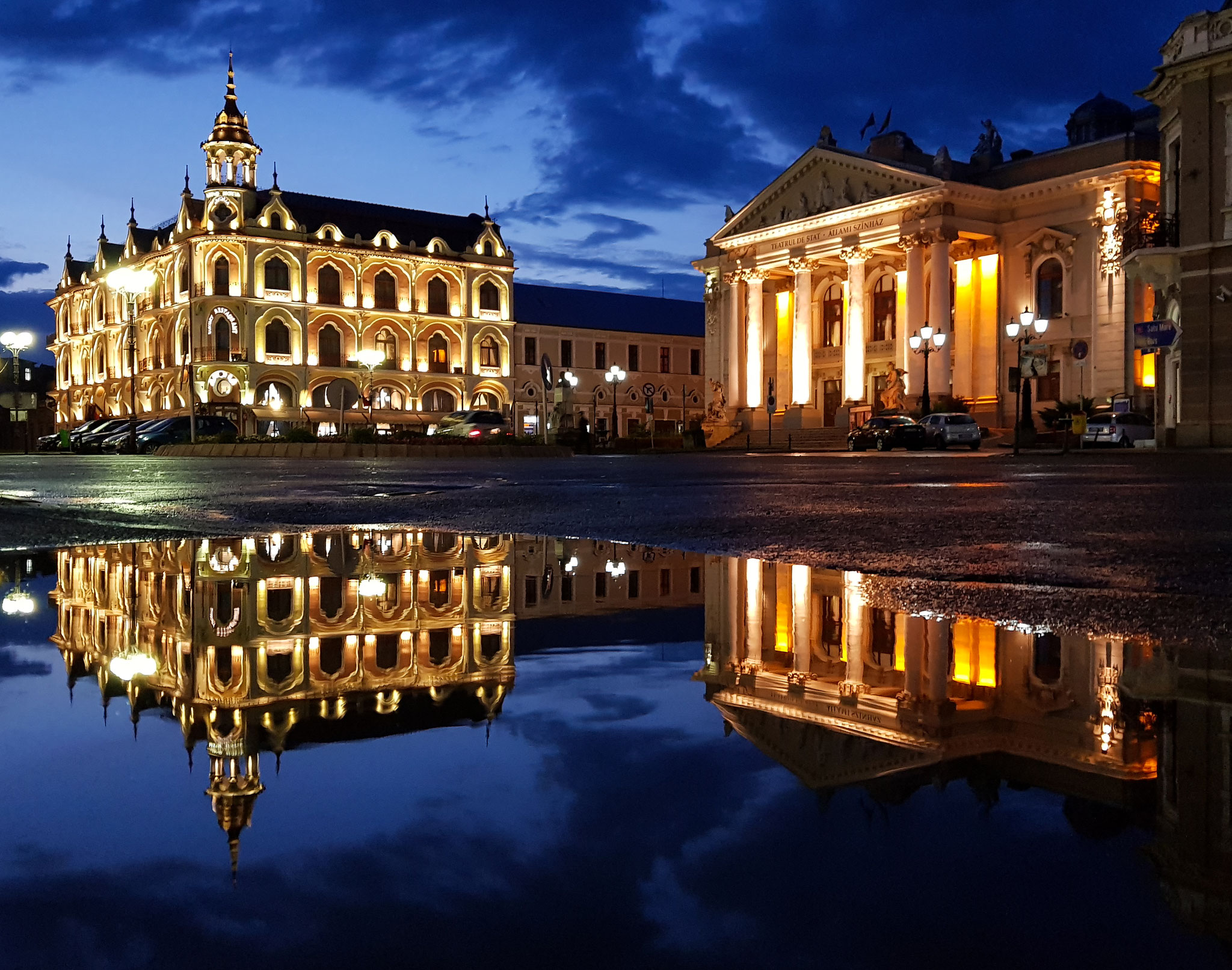 Foto: Claudiu Oros (Oradea), 