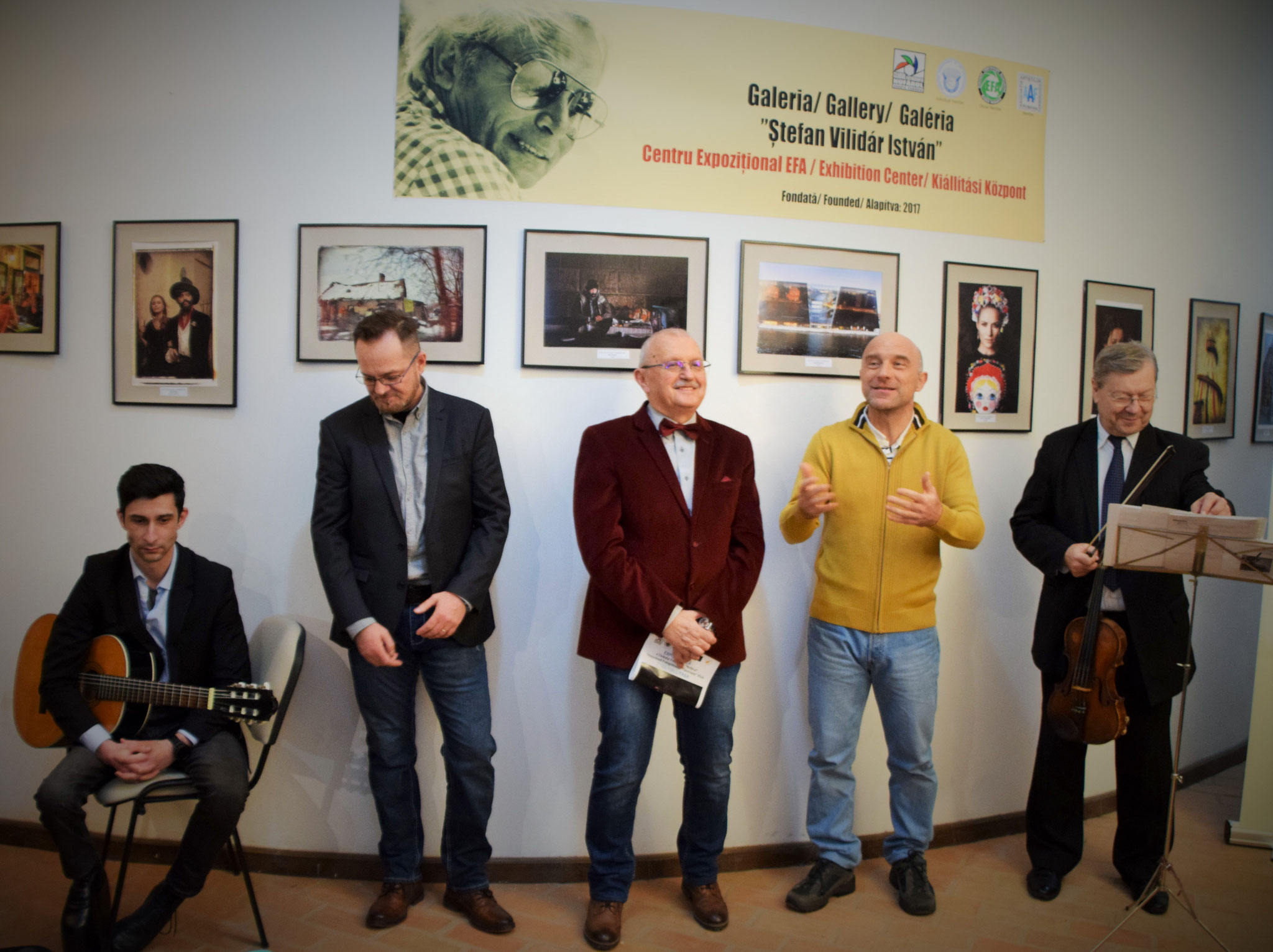 Fotó: Csíki János