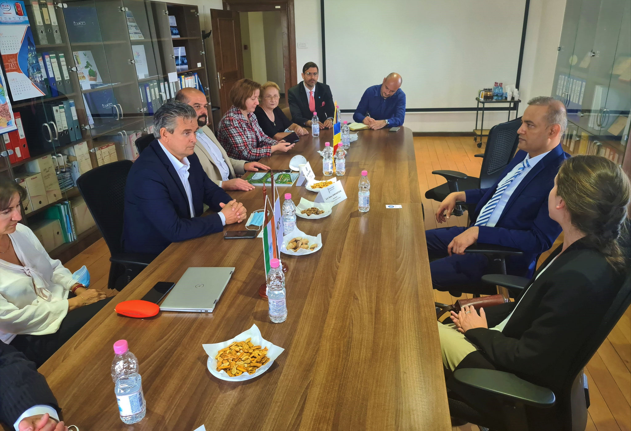 Photo: Ștefan Tóth István AFIAP