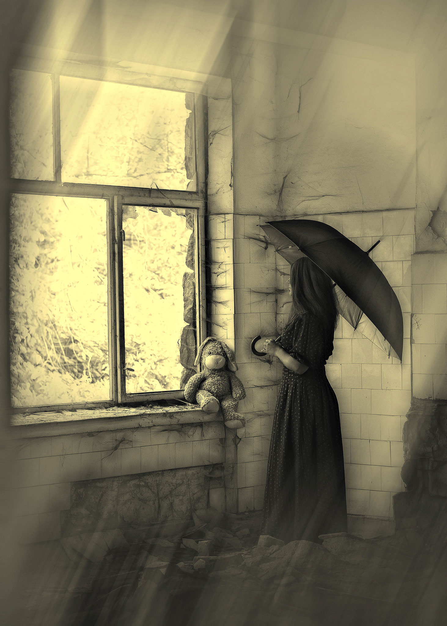 Chitu Margareta Adela (Romania) - Memories