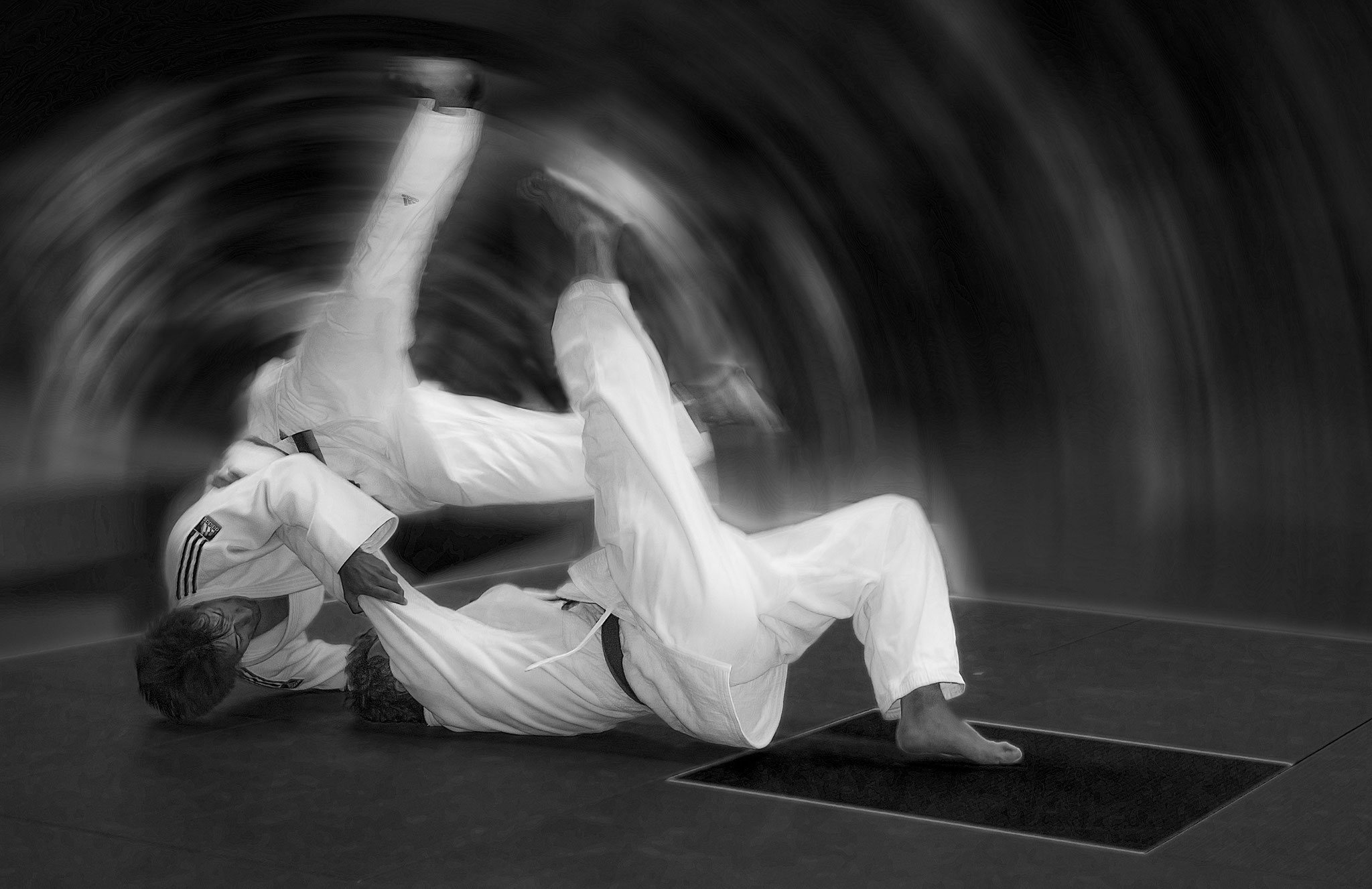 Héjja Árpád (RO) – Judo_Cselgáncs