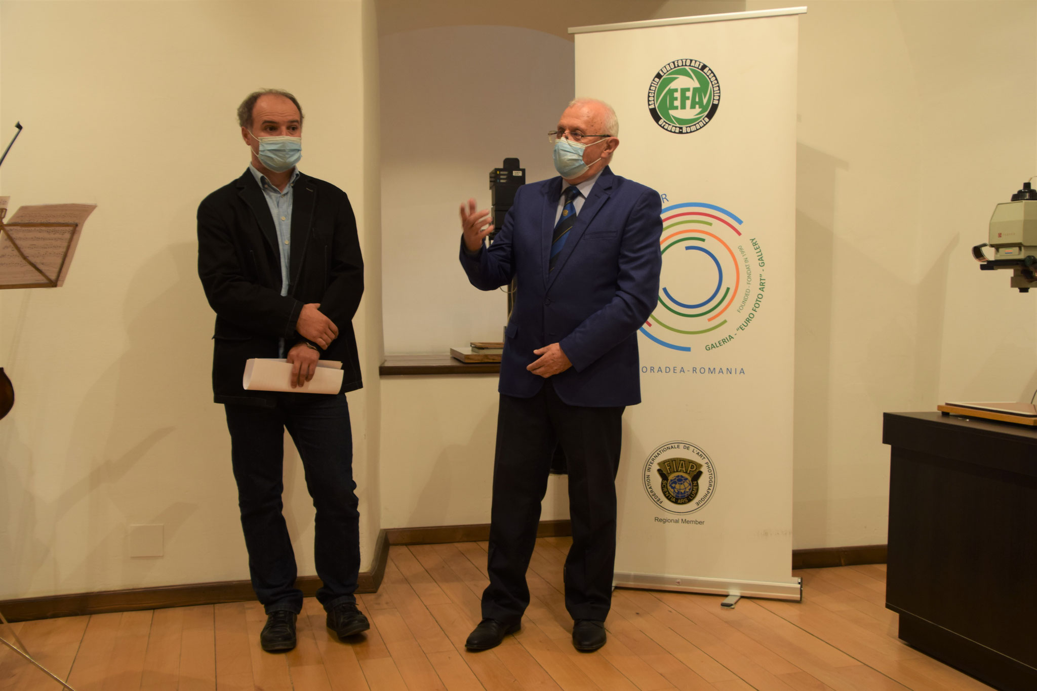 Photo: EFA/ Csíki János