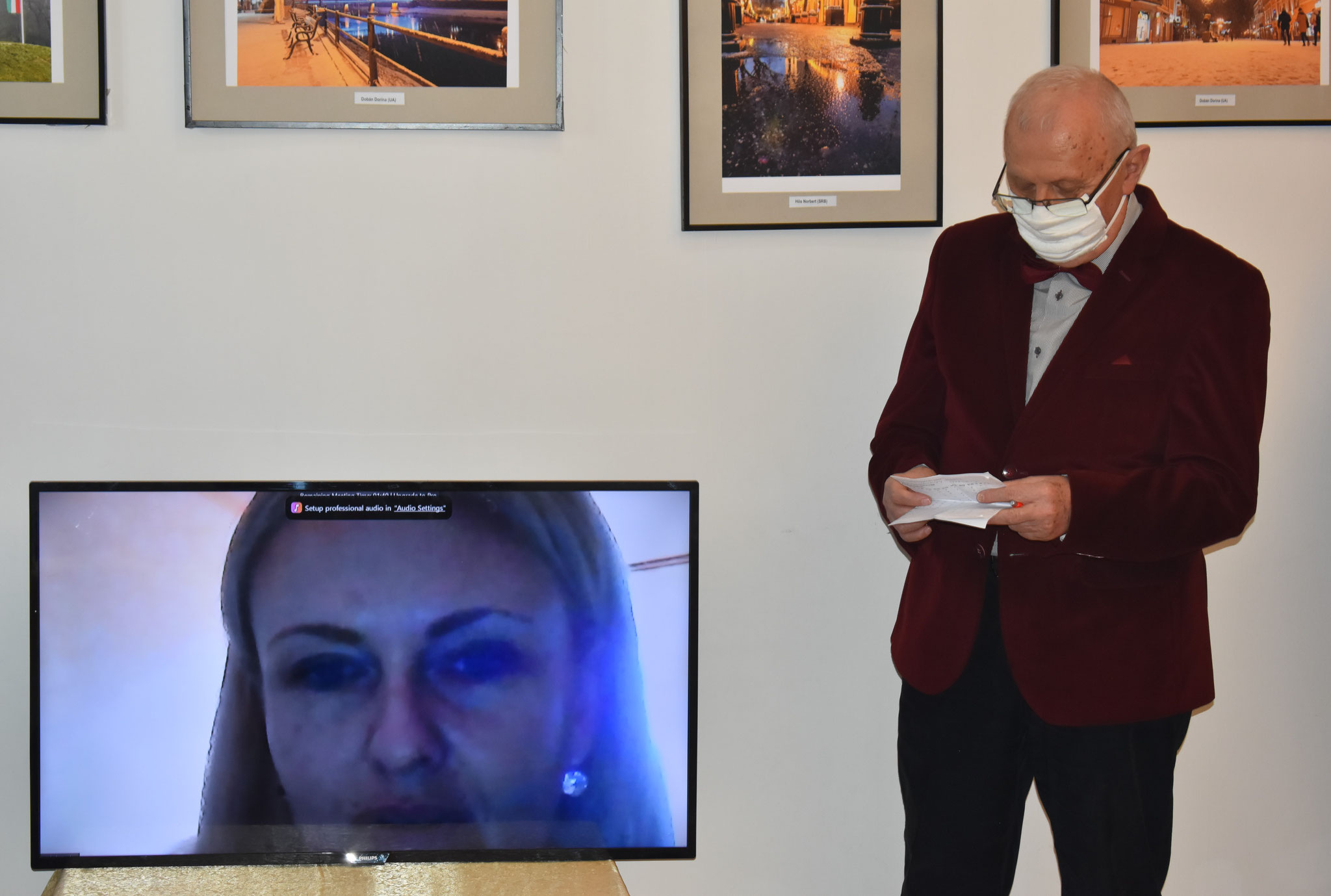 Foto: Varga Bernadette