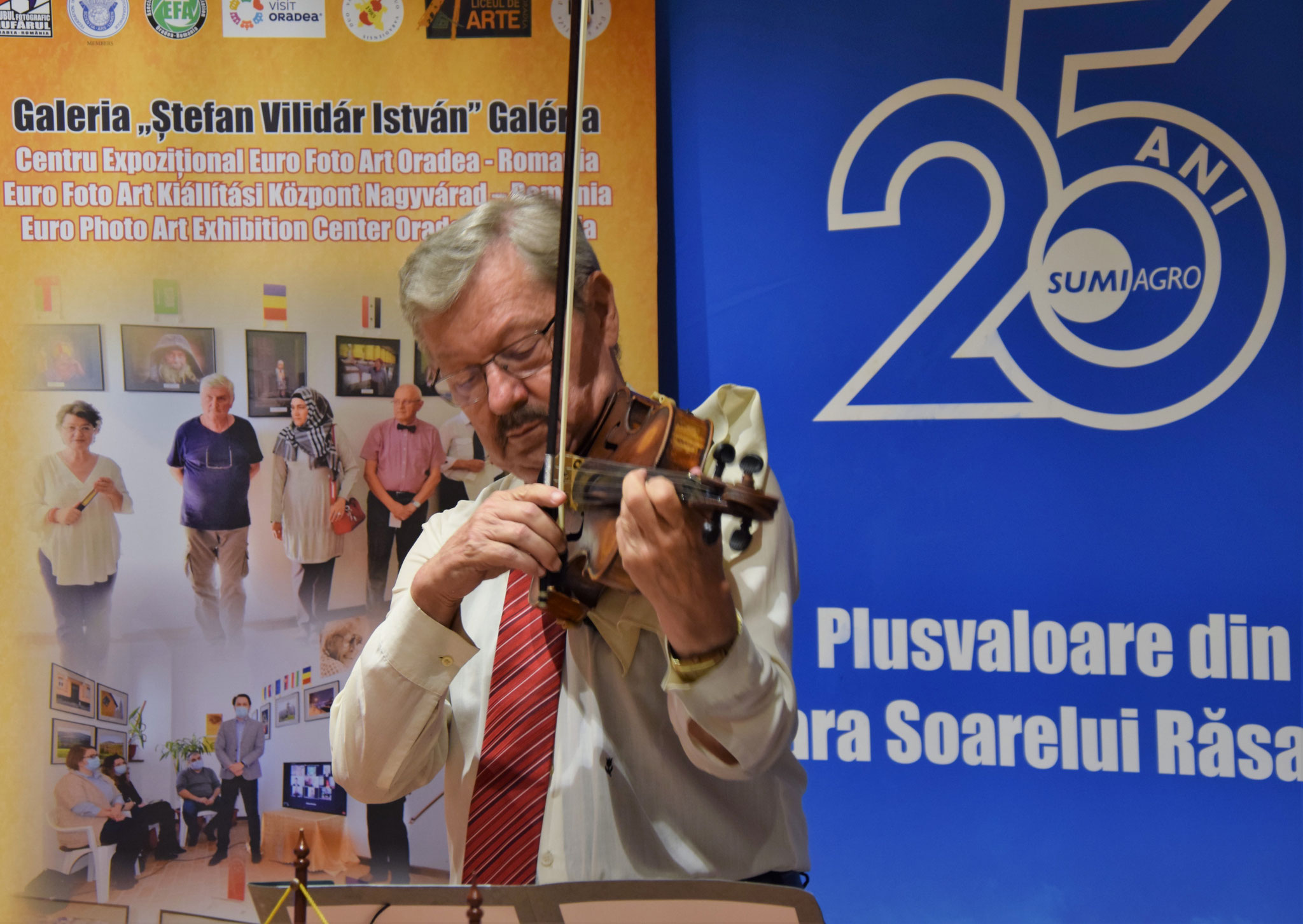 Photo by: Csíki János