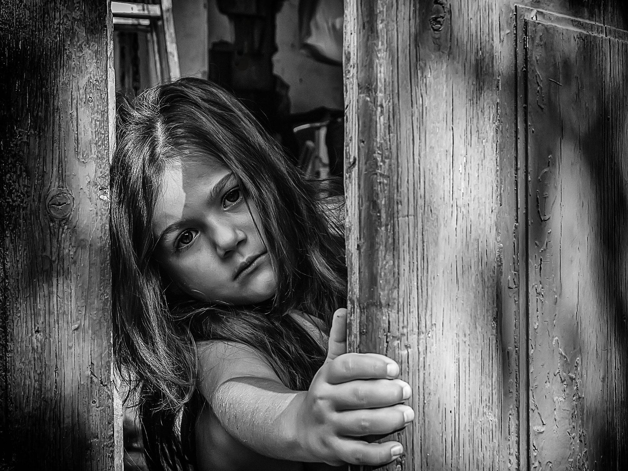 Tejsi András (Hungary) - Hope