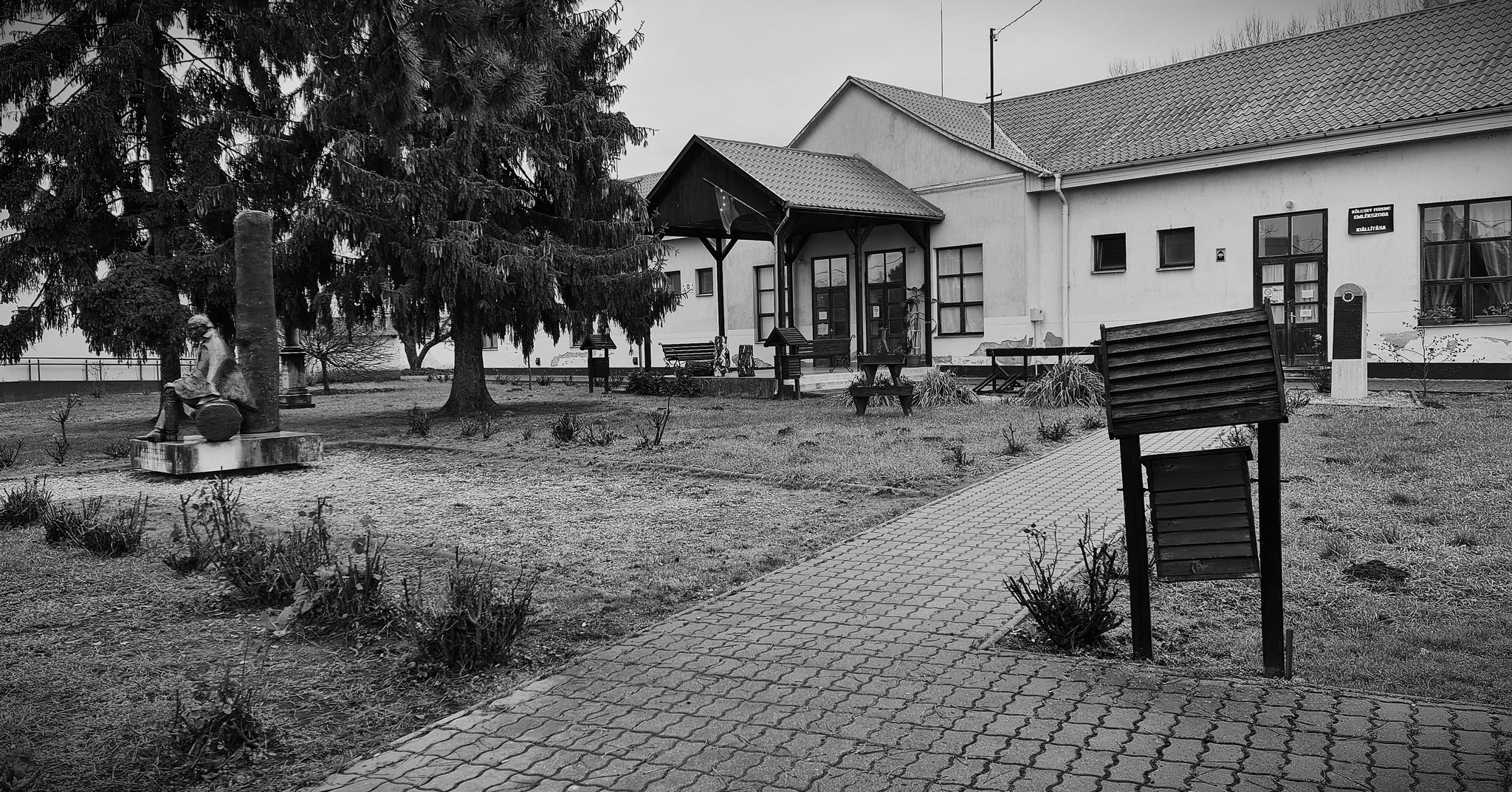 Szatmárcseke (HU)