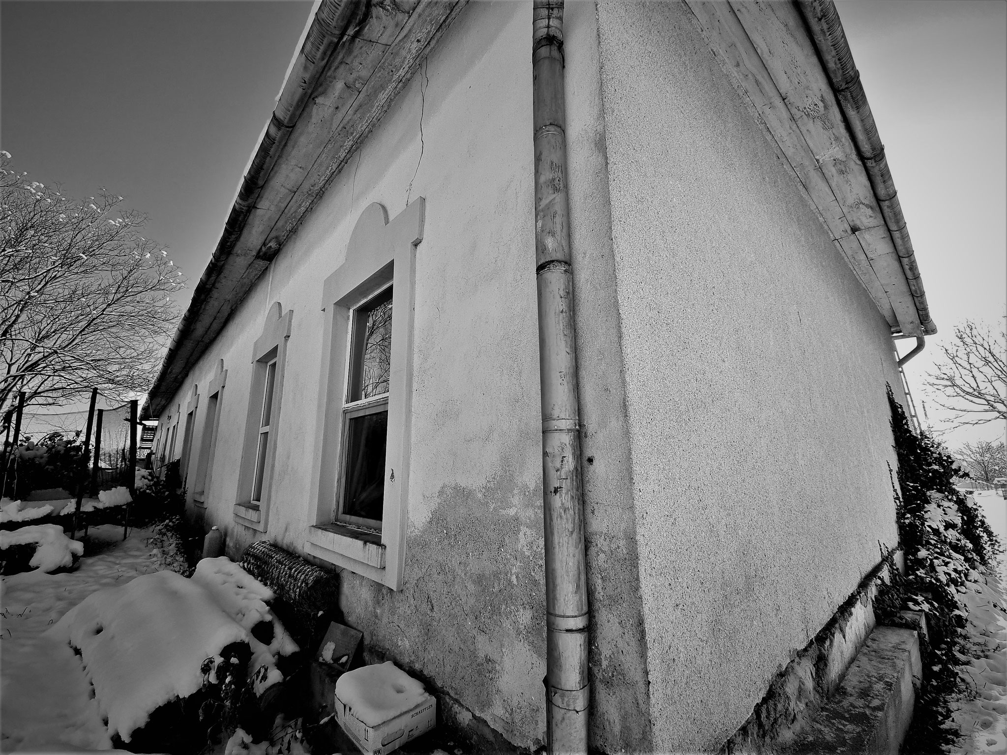 Seuca - Sződemeter (RO)