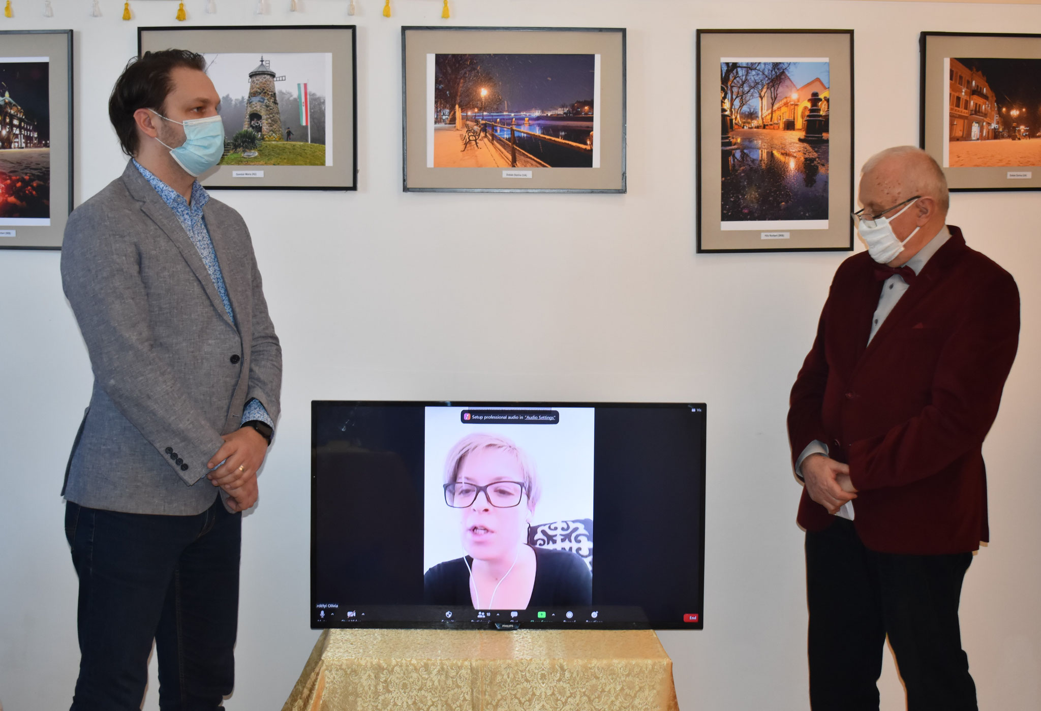 Foto: Varga Bernadette