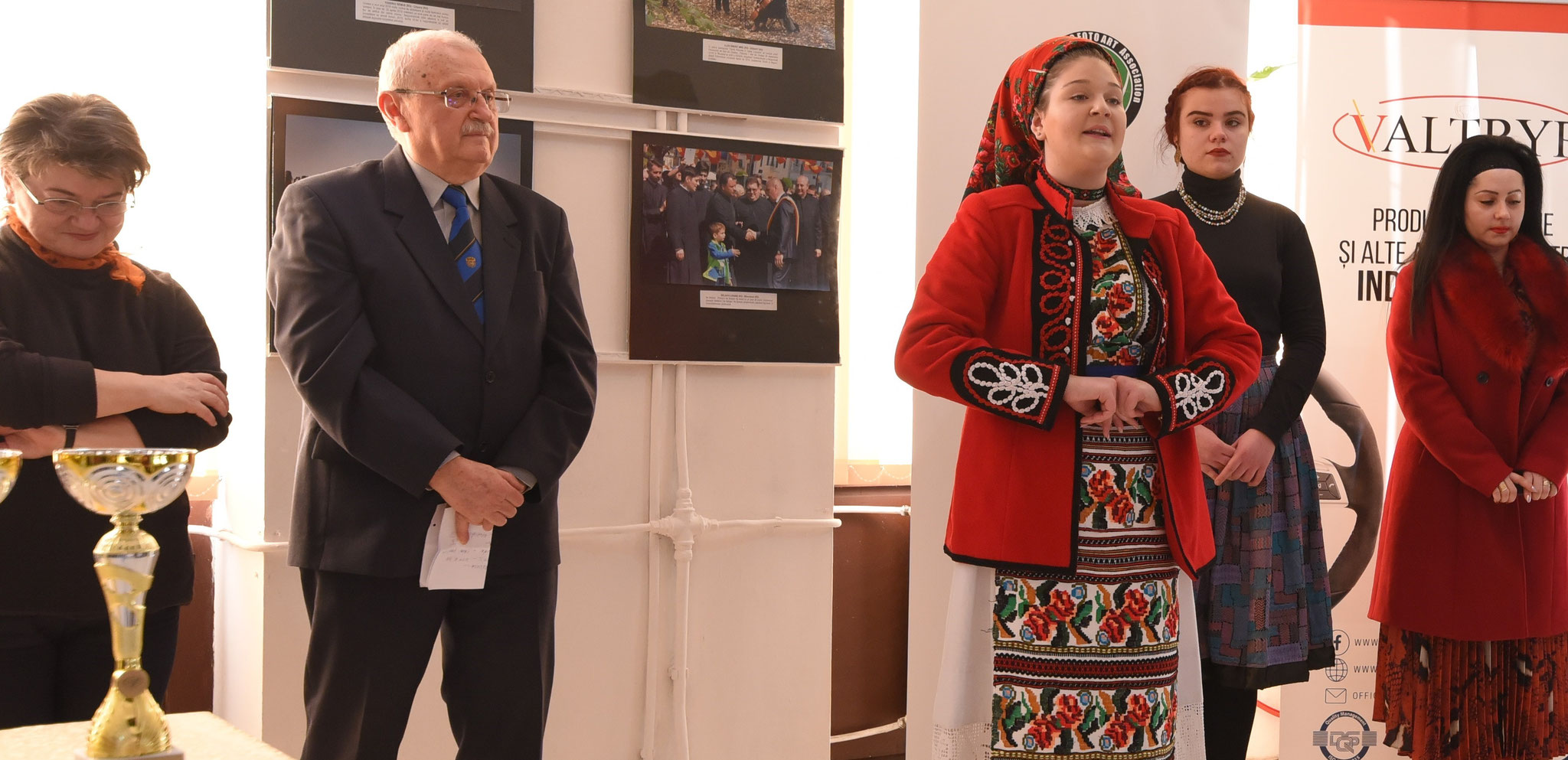 Photo: Szilagyi Lorand (Bihoreanul)