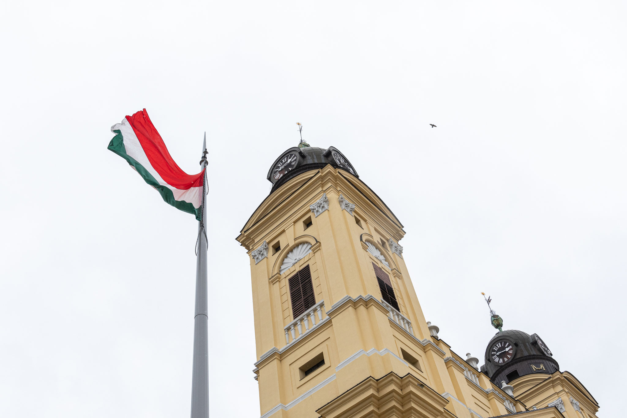 Photo by: Kandert Szabolcs Zorán - Debrețin/ Debrecen -  (dehir.hu)