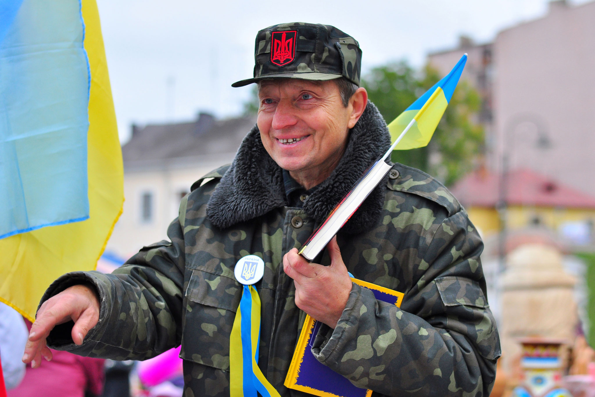 Foto Gheorghe Petrila EFIAP