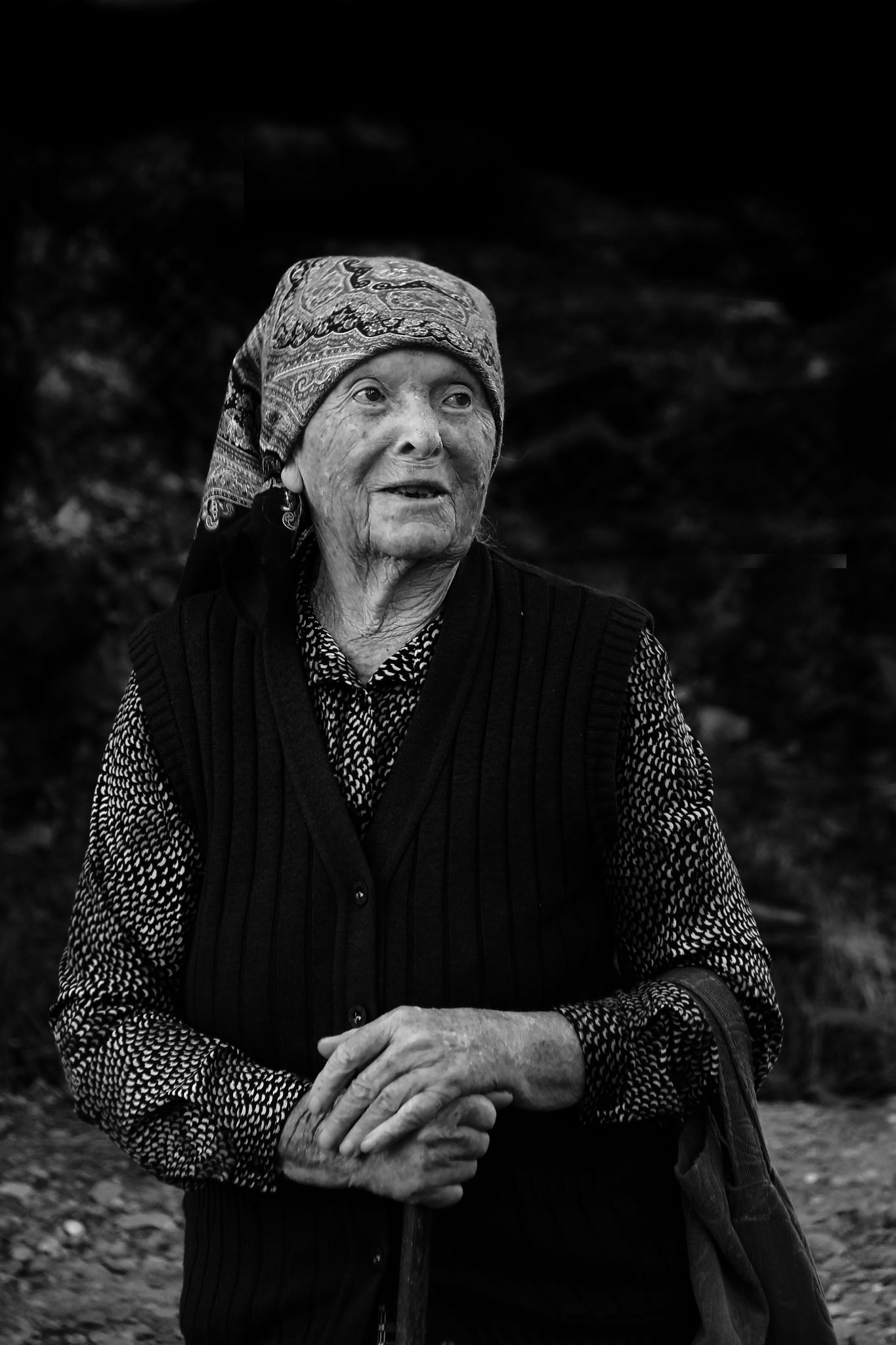 Bánházi Gyöngyi (EFA) - Romania