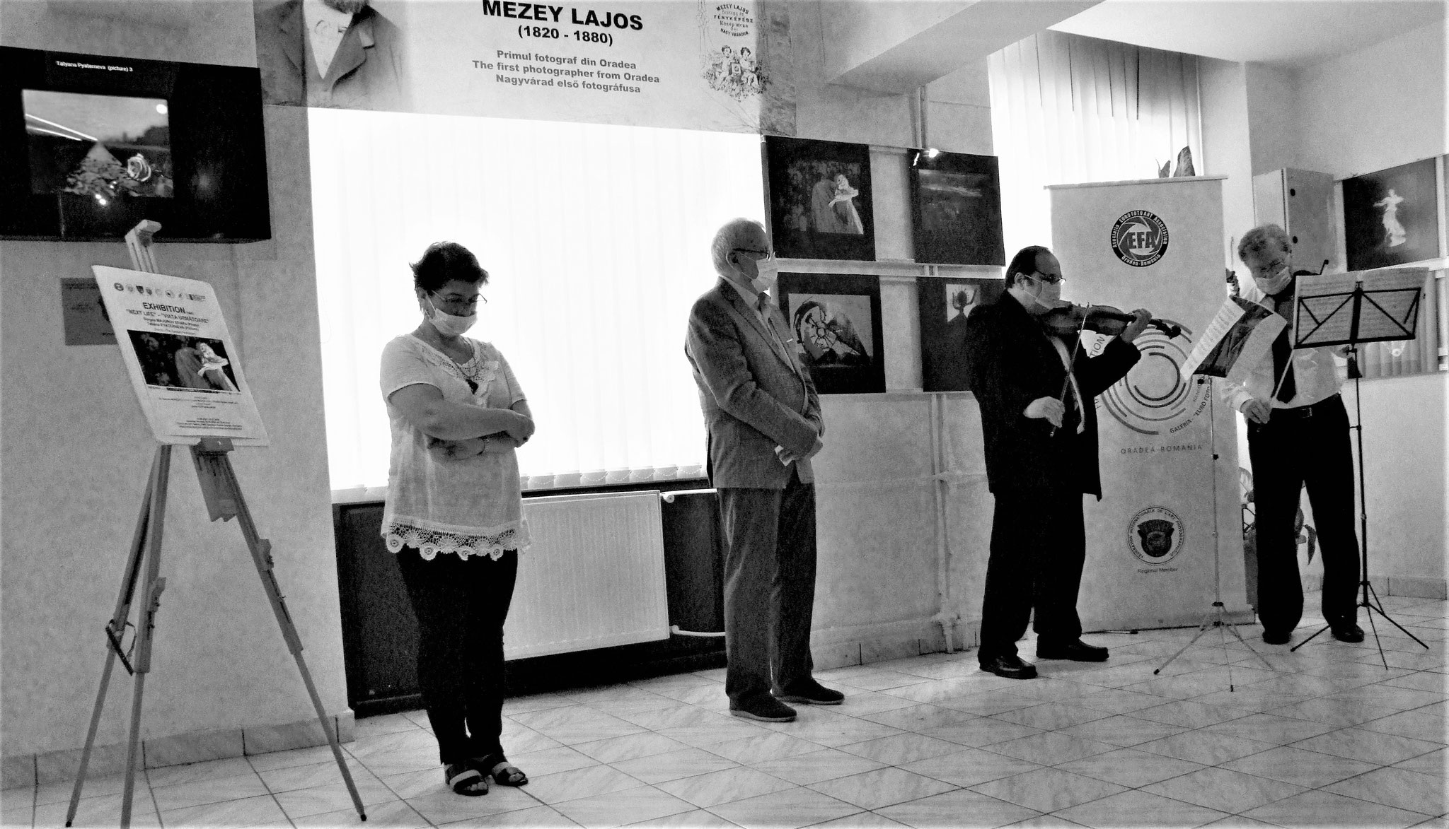 Photo: ILLÉS E. Imre