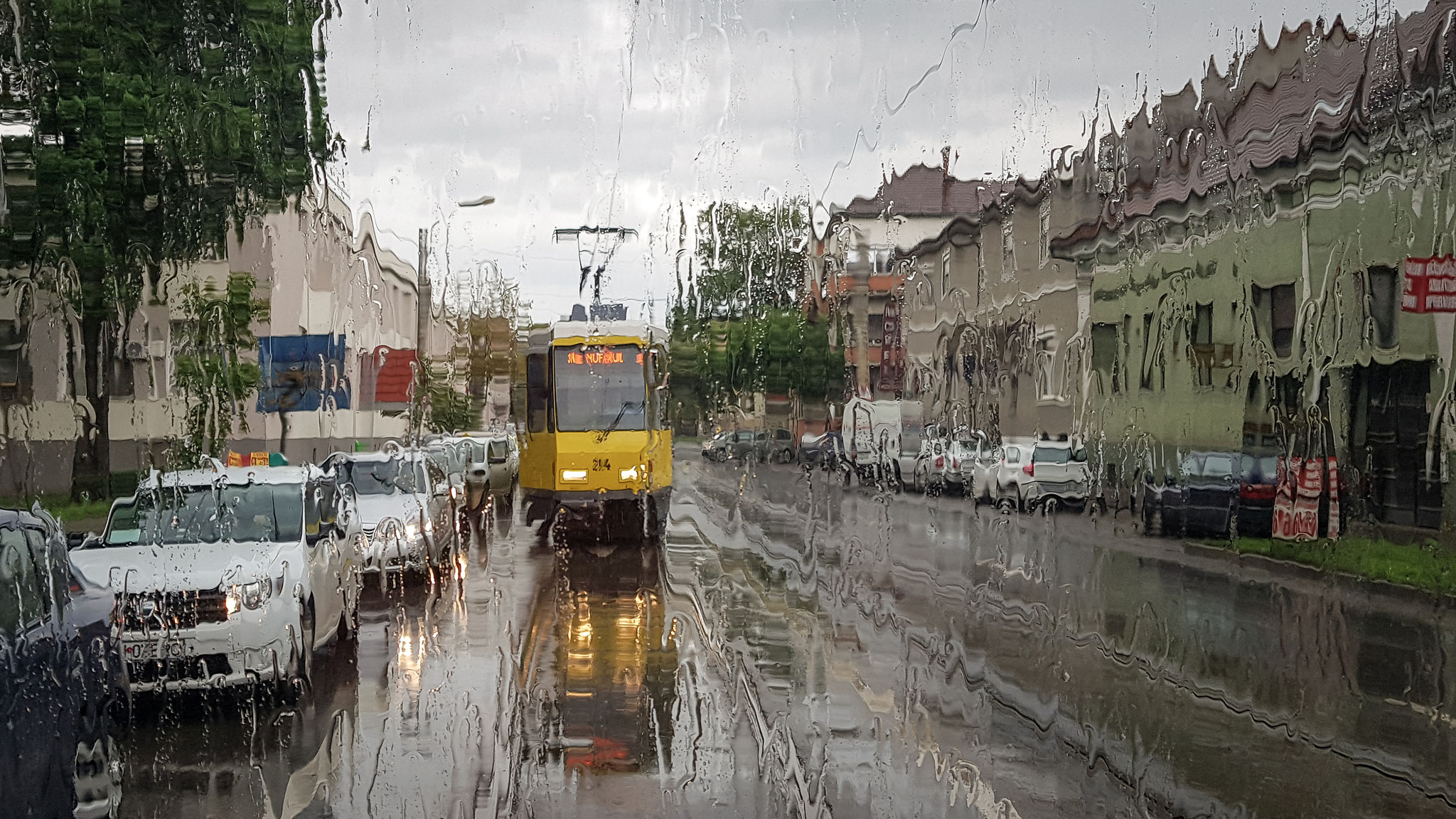 Claudiu Oros