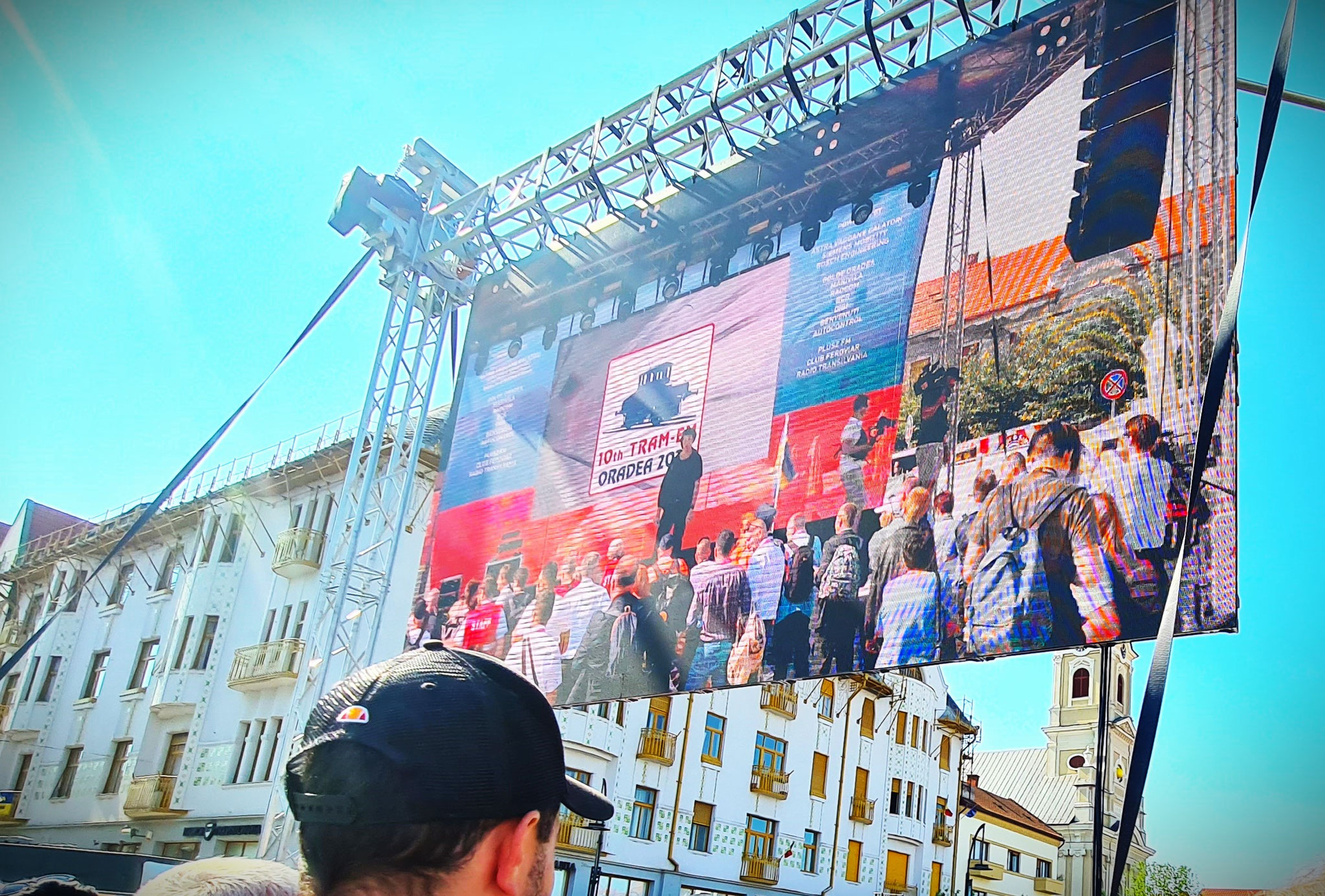 Foto: Ștefan Tóth István