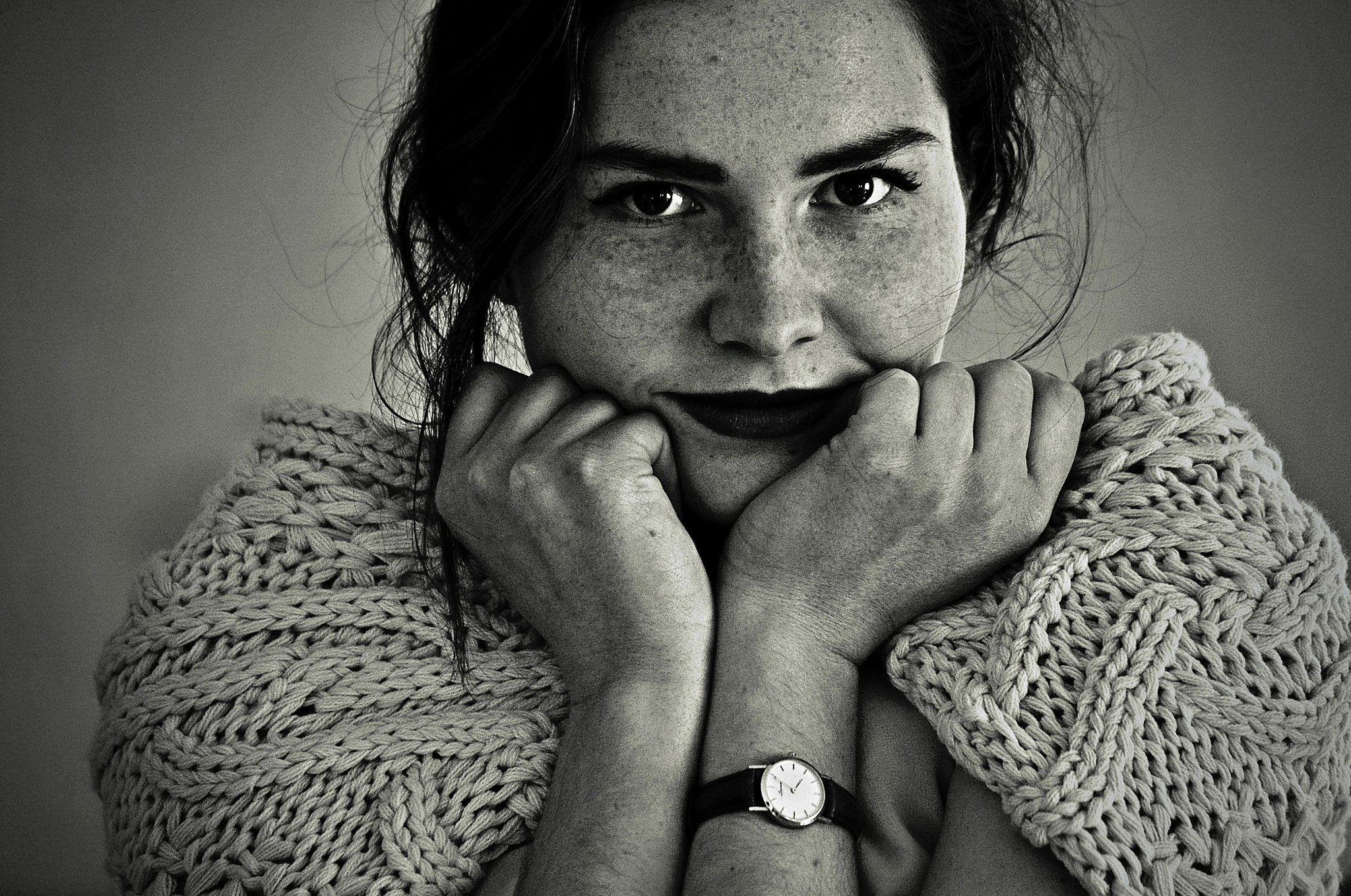 Borbély Johanna Eszter  (A) – Îngândurata_Elmélkedés