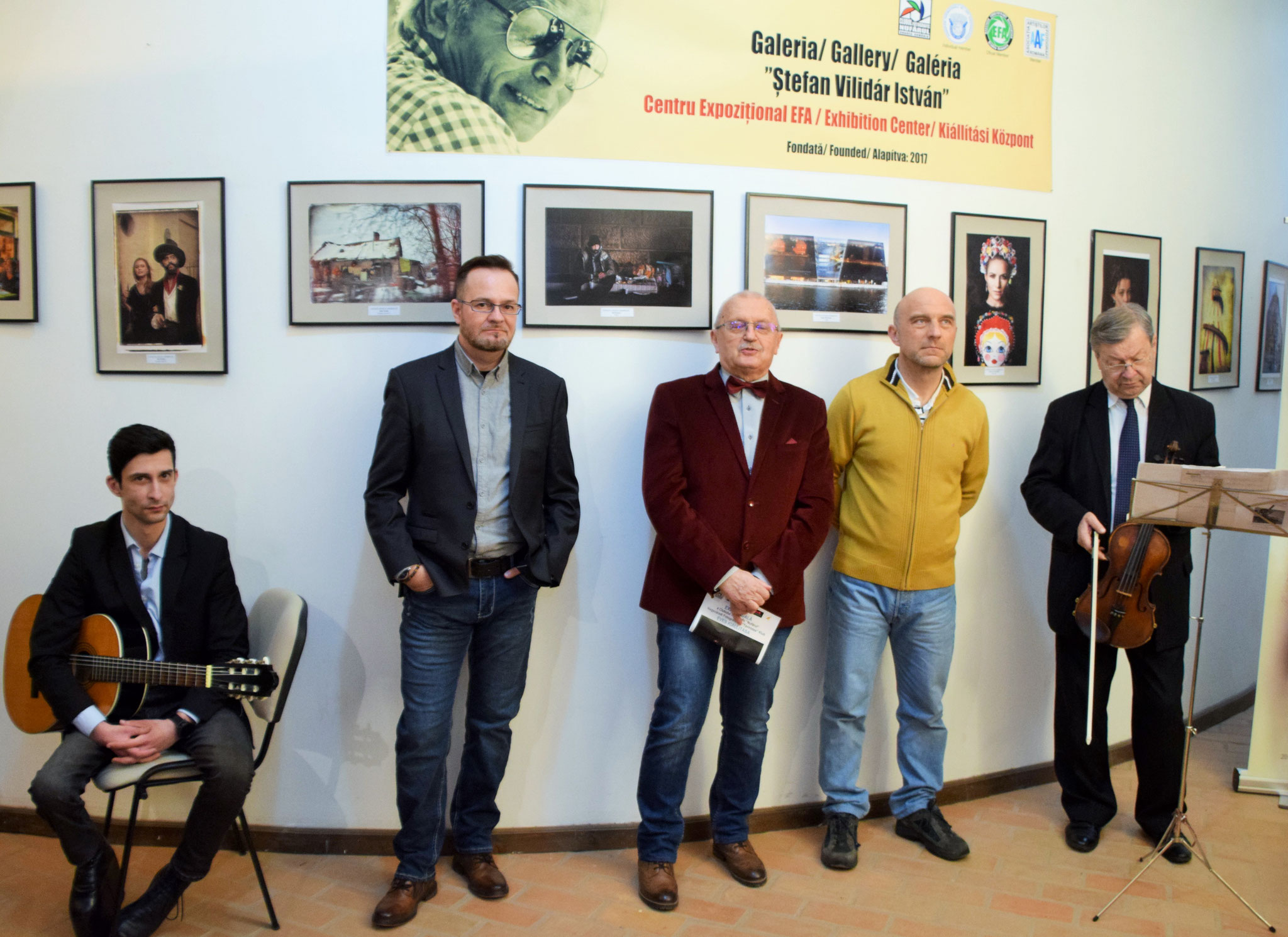 Foto: Csíki Ioan
