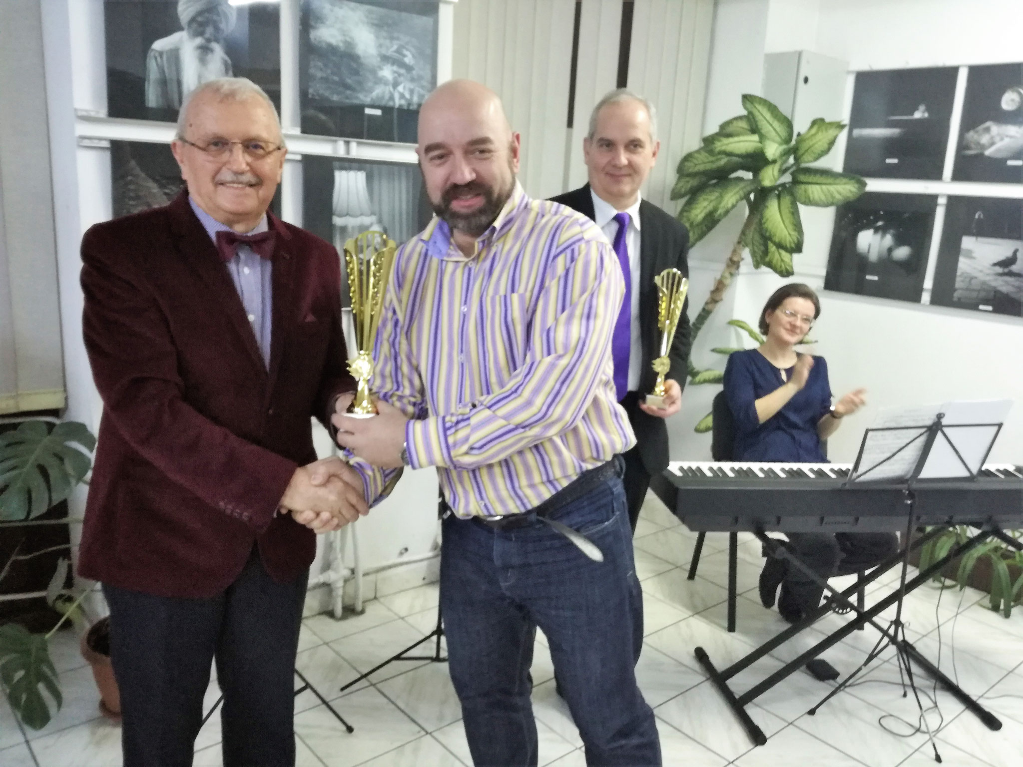 Photo: Zoltán Gardó