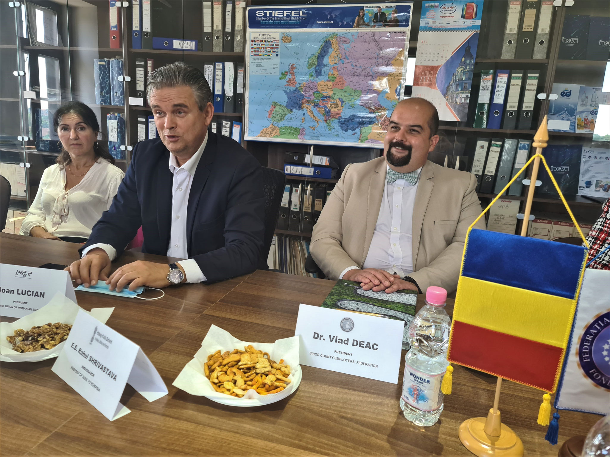 Photo: Ștefan Tóth István AFIAP