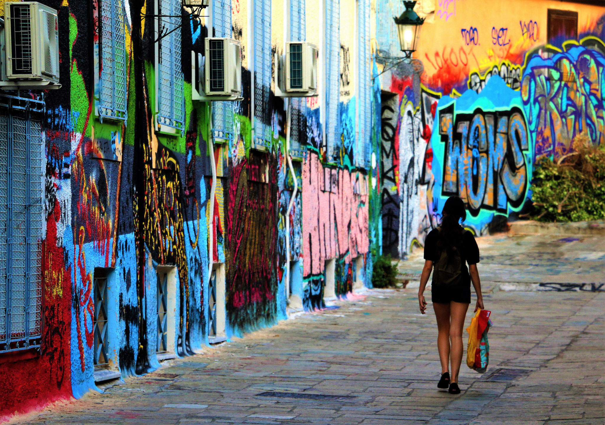 Monica Marton  (Oradea-RO)-Sighisoara (RO)
