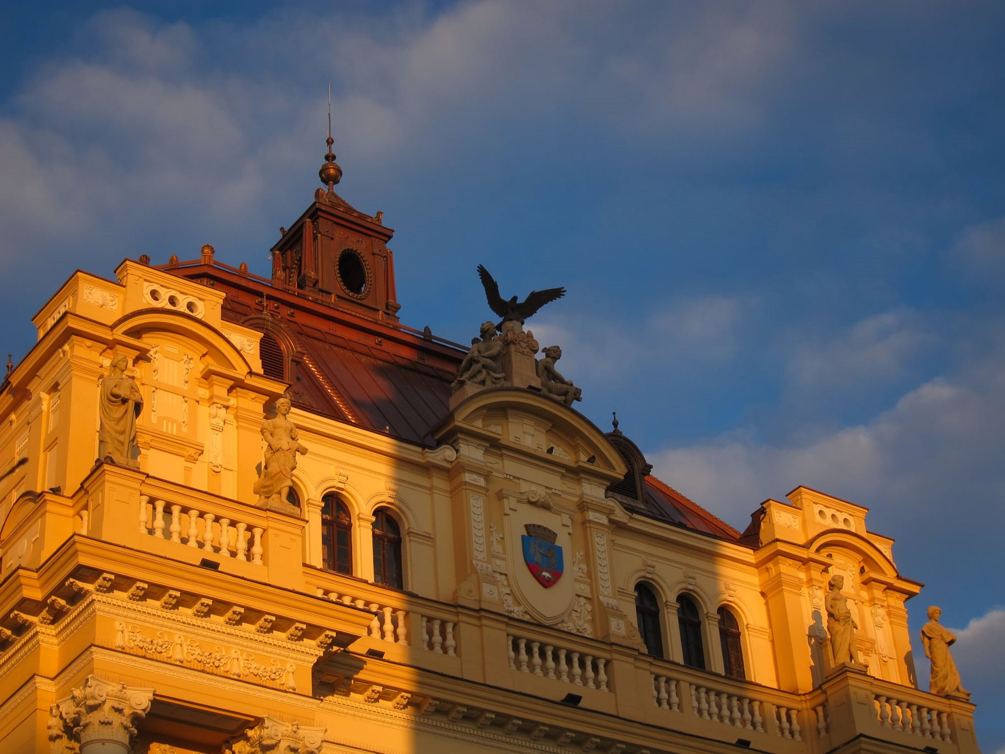 Photo by: Farkas László  (-  Oradea/ Nagyvárad -  (denagy.hu) 