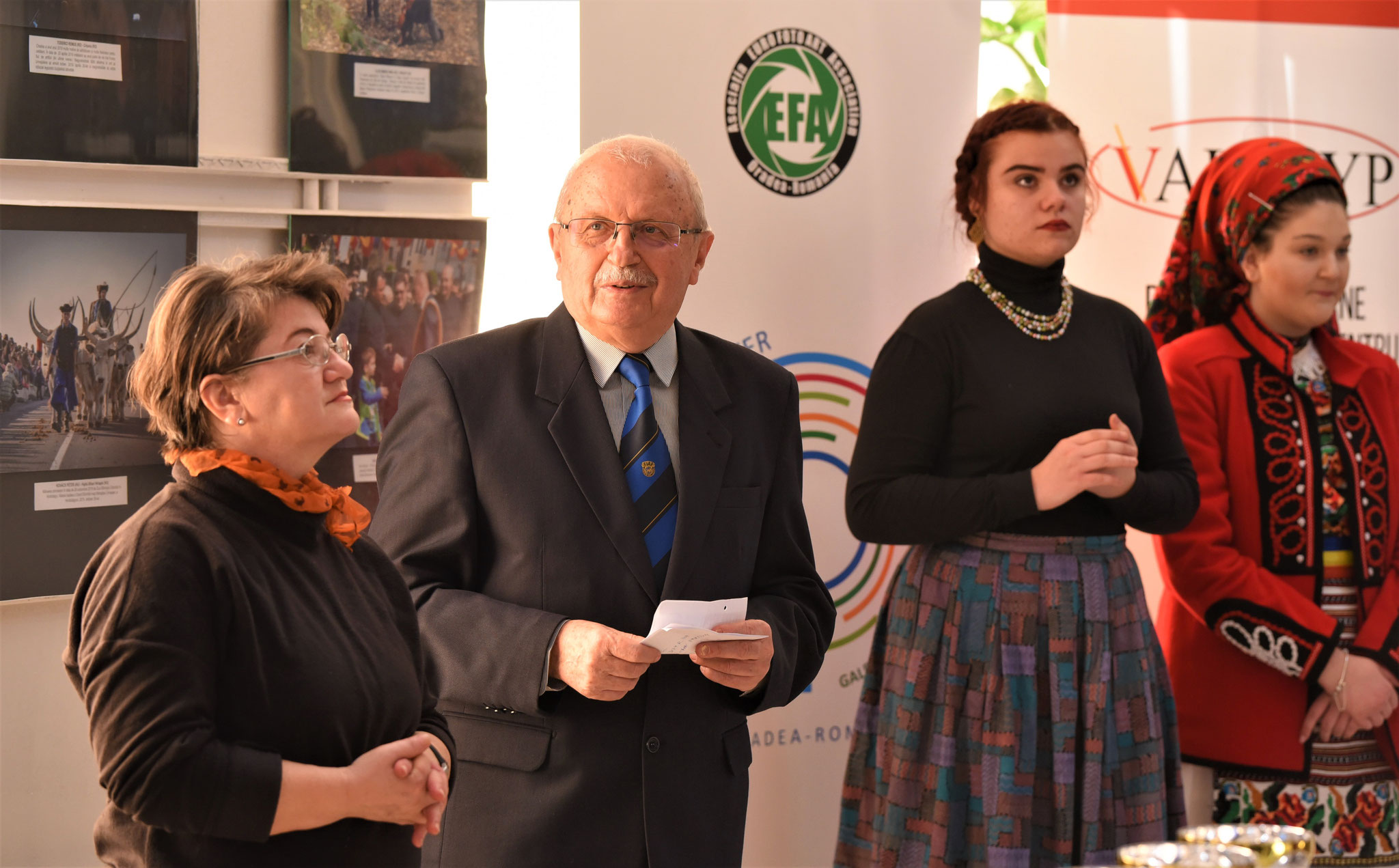Photo: Szilagyi Lorand (Bihoreanul)