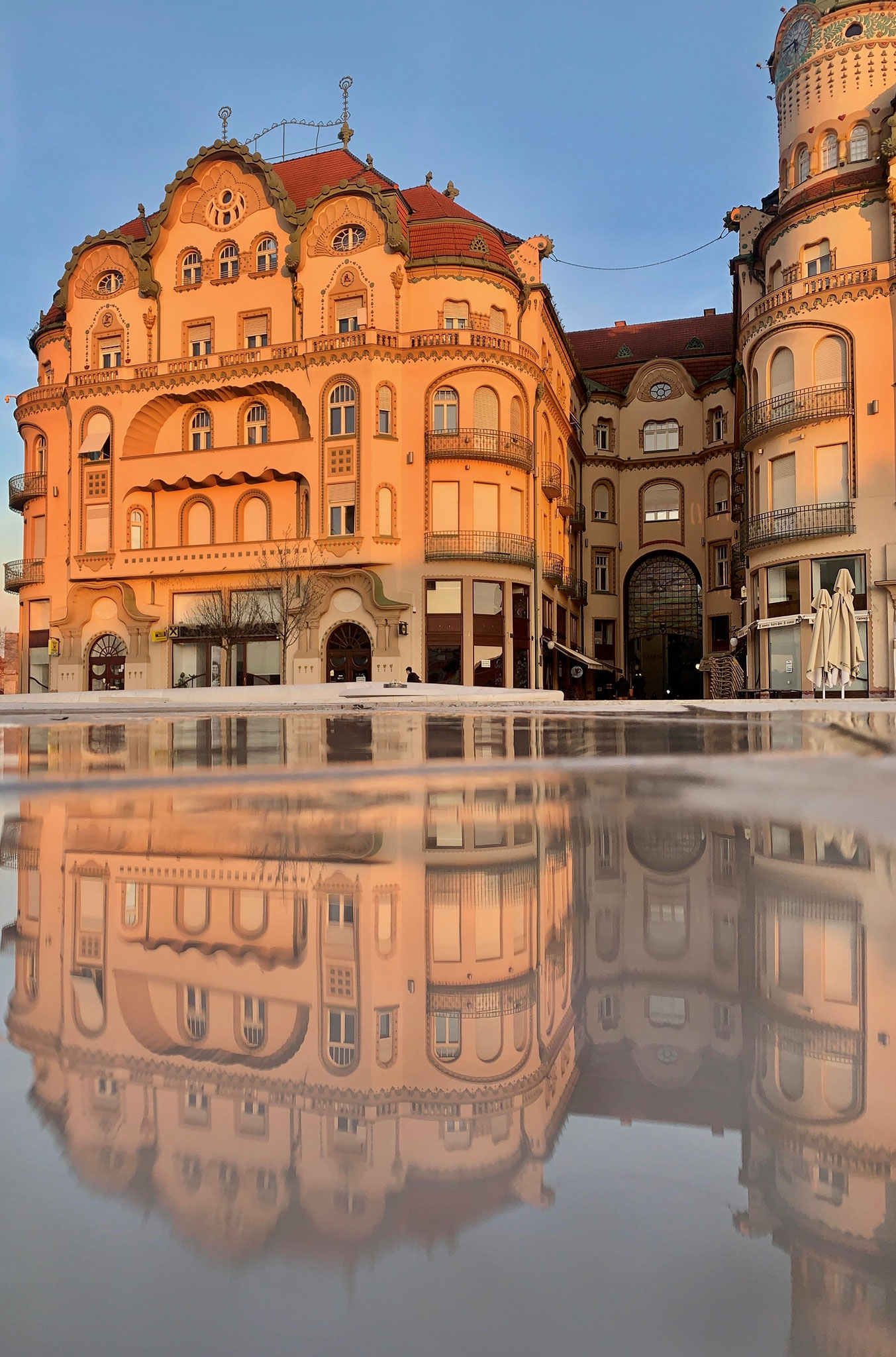 Foto: Balla Imola-Anna (Oradea / Nagyvárad)