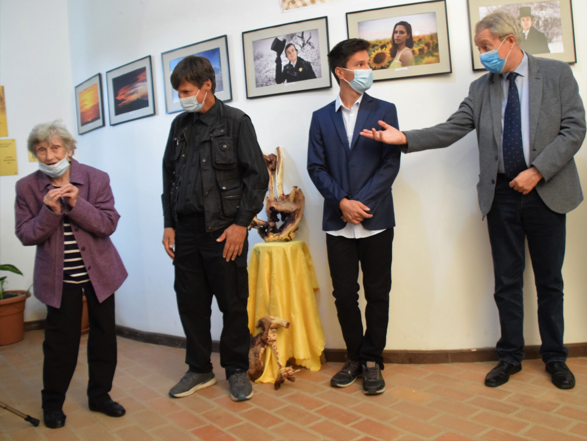 Photo EFA: Csíki János
